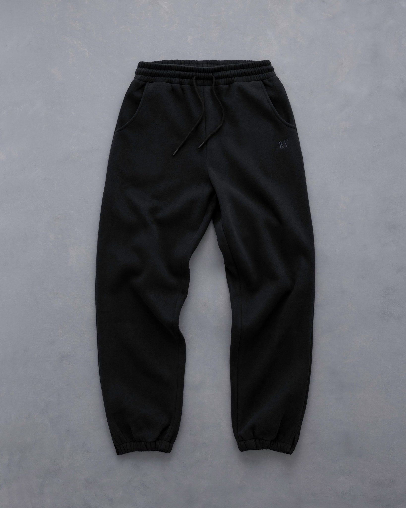 Root Mood Onyx Sweatpants - Root Atelier™ by Eugen Lods