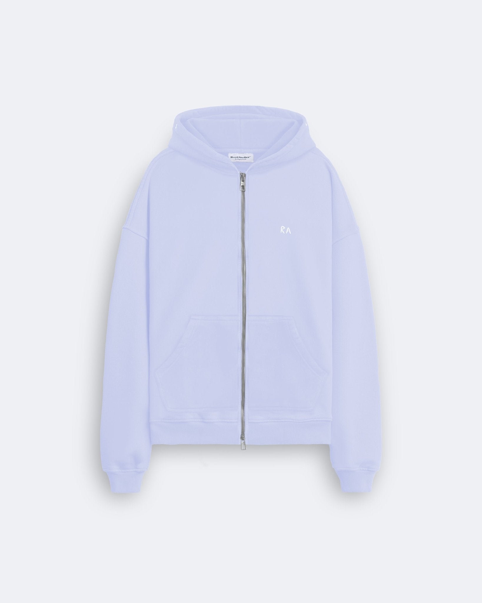 Root Mood Purple Zip - Root Atelier™ by Eugen Lods