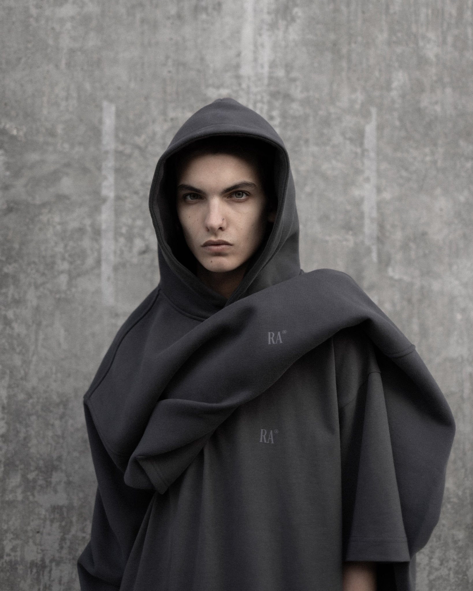 Root Mood Quartz Tee - Root Atelier™ by Eugen Lods
