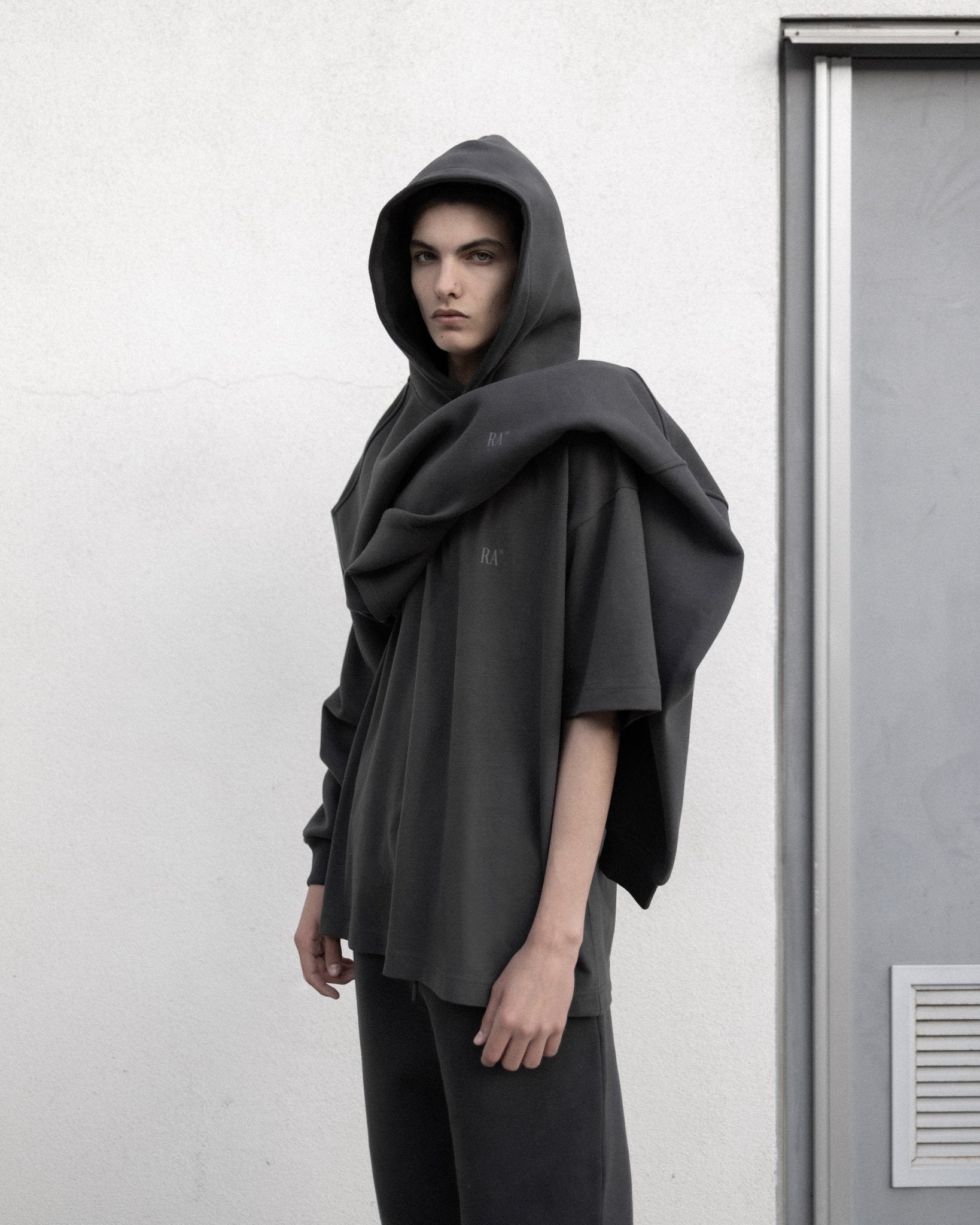 Root Mood Quartz Tee - Root Atelier™ by Eugen Lods