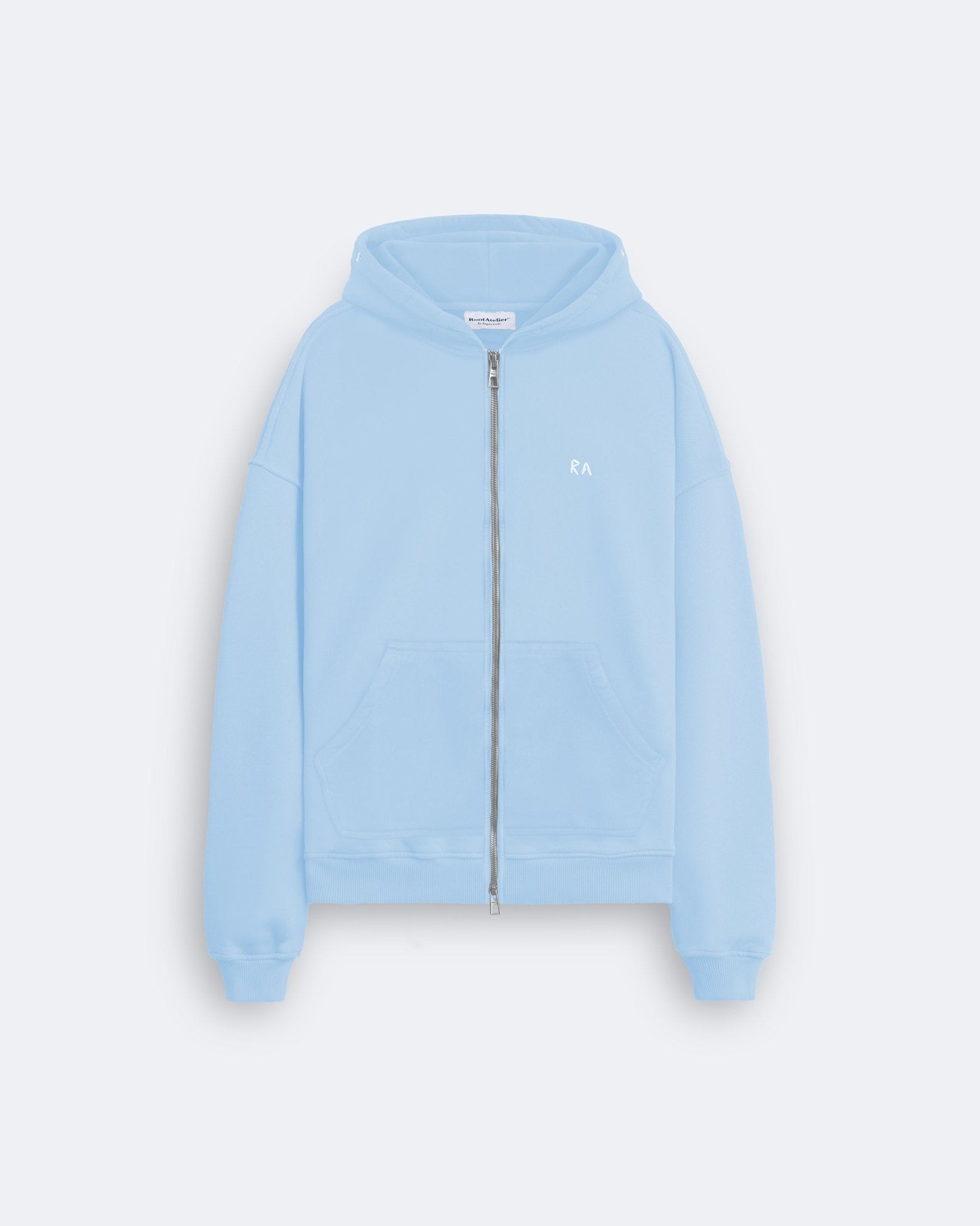 Root Mood Sky Zip - Root Atelier™ by Eugen Lods