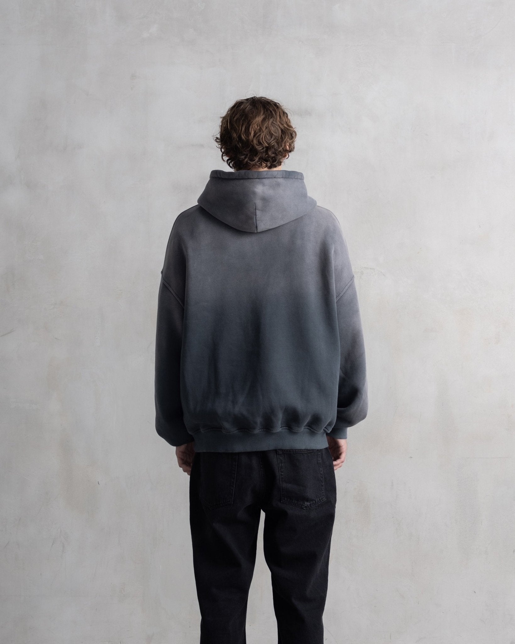Root Neuro Hoodie - Root Atelier™ by Eugen Lods