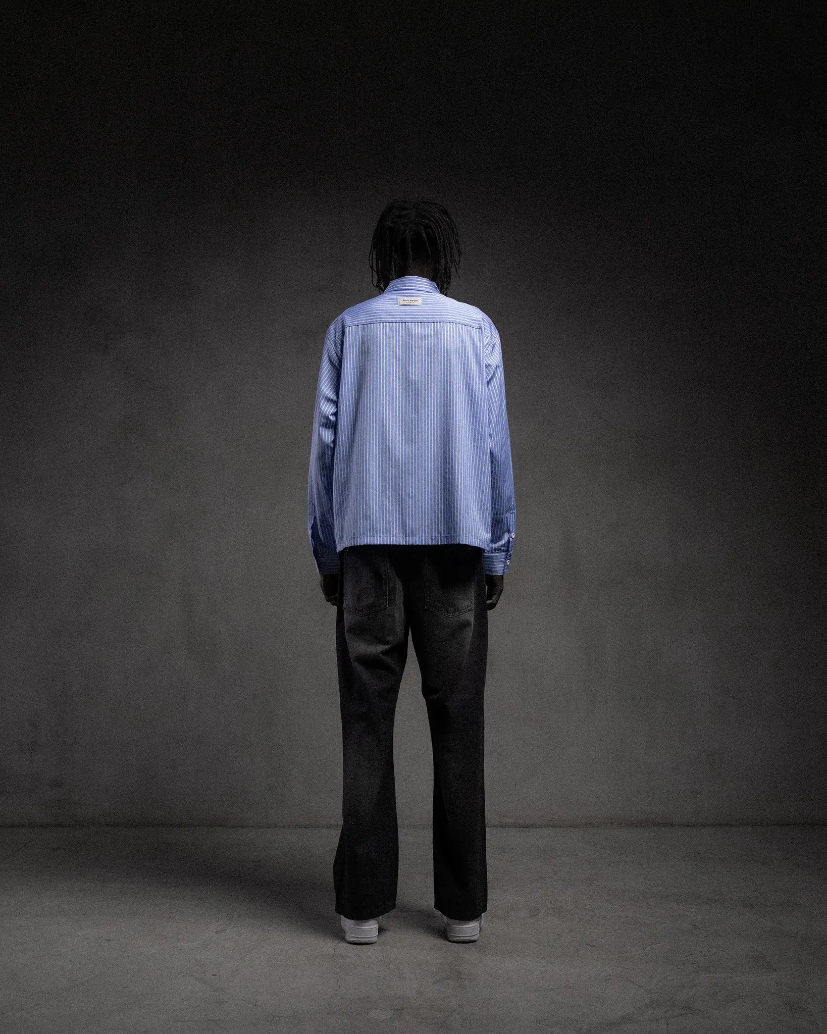 Root Ocean Shirt - Root Atelier™ by Eugen Lods
