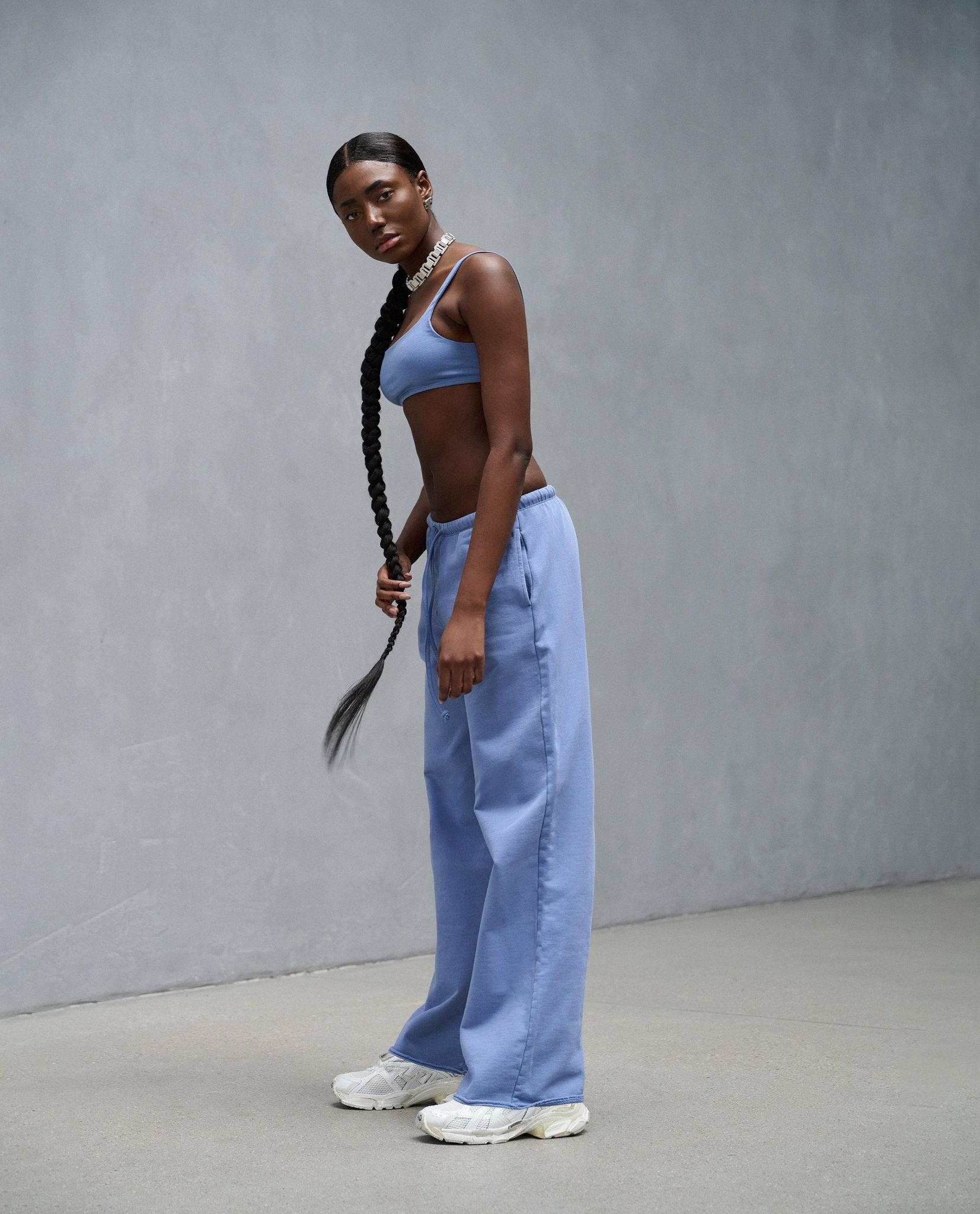 Root Ocean Sweatpants - Root Atelier™ by Eugen Lods