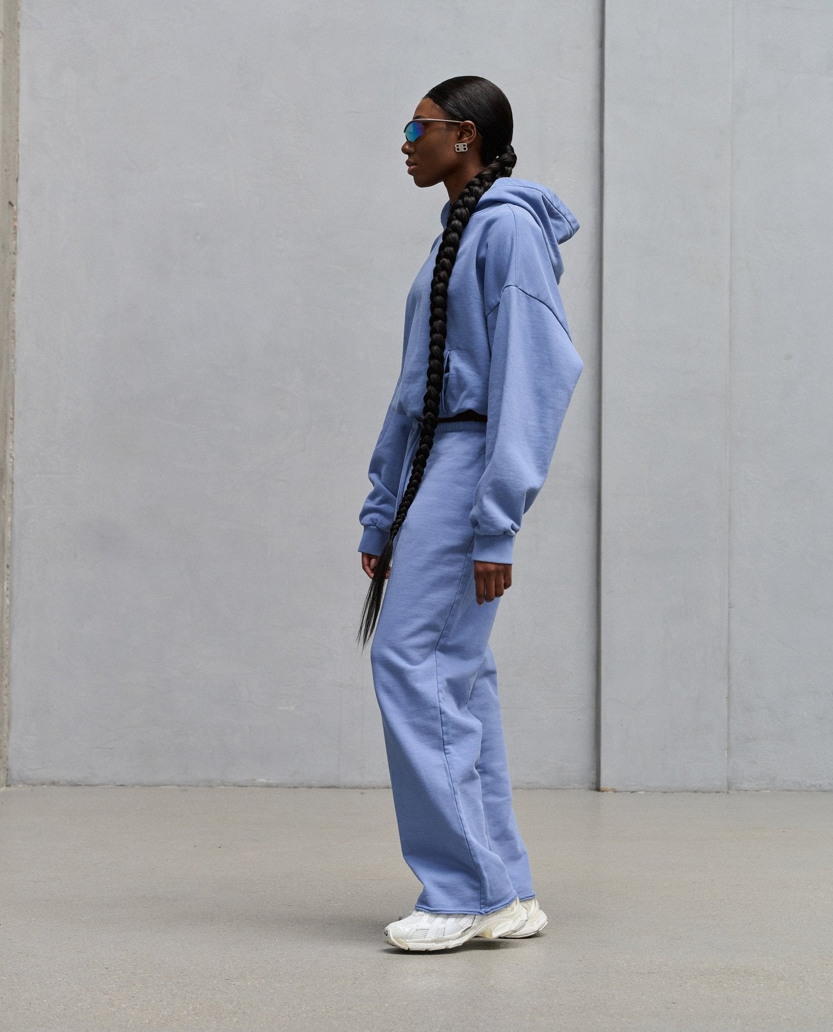 Root Ocean Sweatpants - Root Atelier™ by Eugen Lods