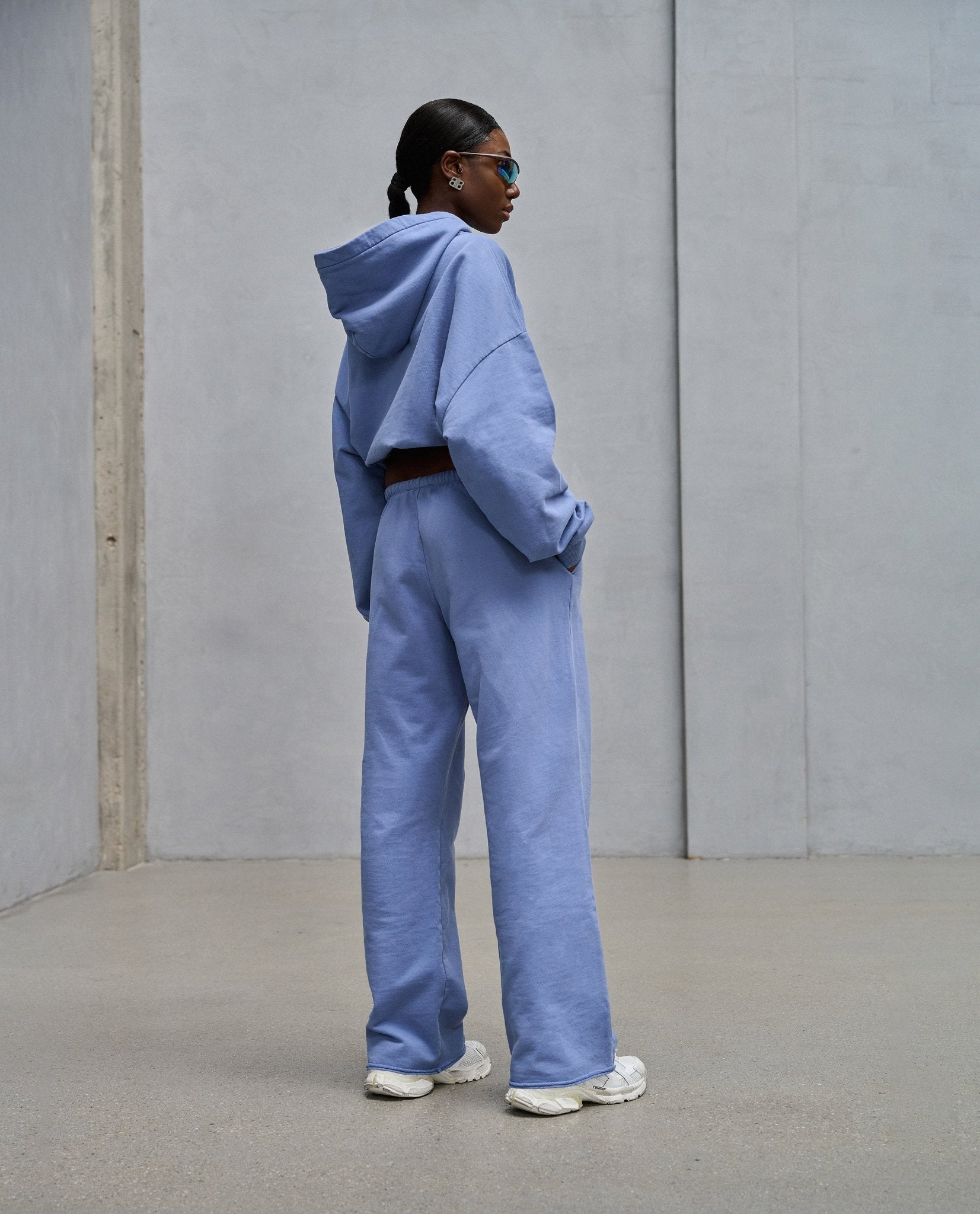 Root Ocean Sweatpants - Root Atelier™ by Eugen Lods