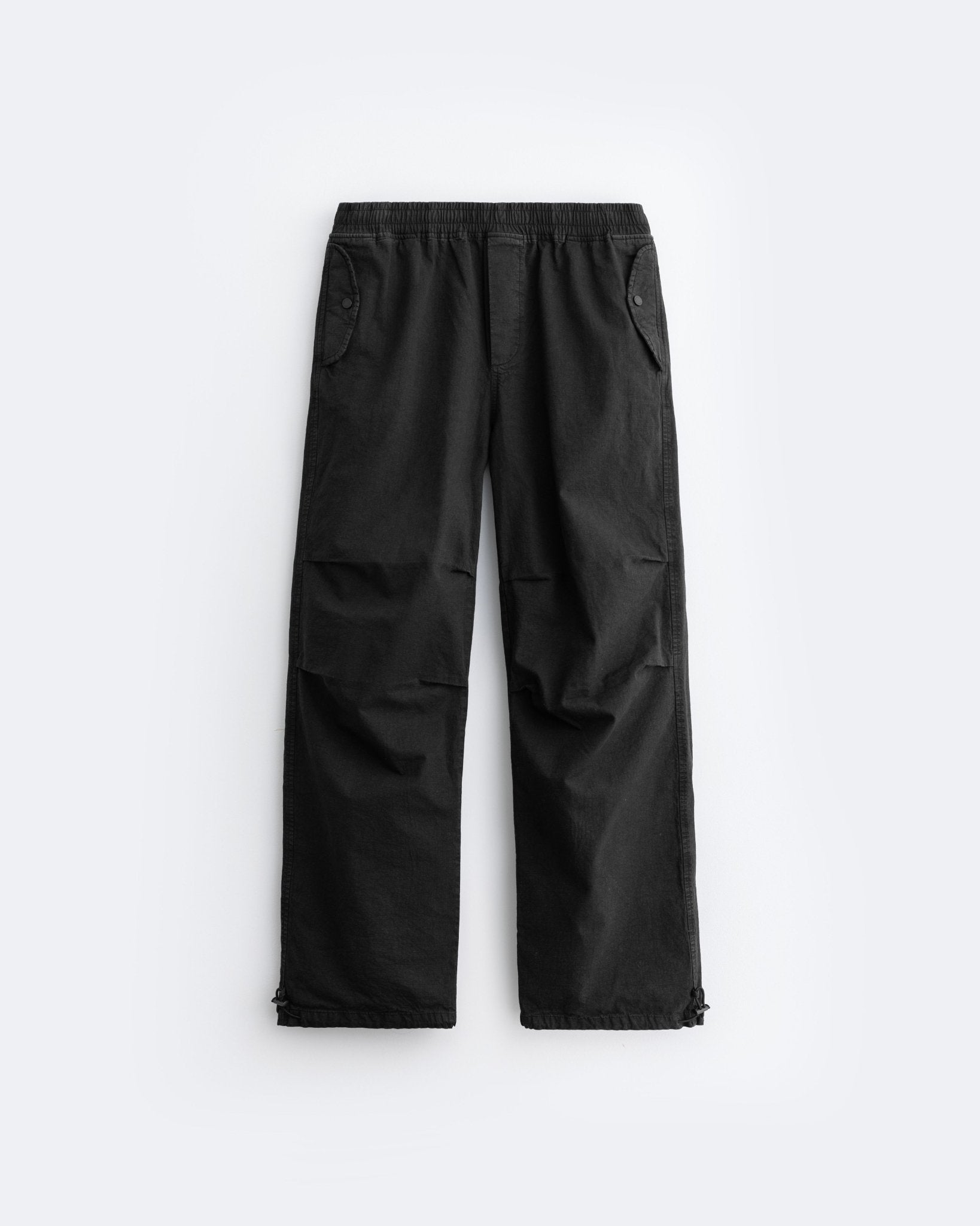 Root Parachute Black - Root Atelier™ by Eugen Lods