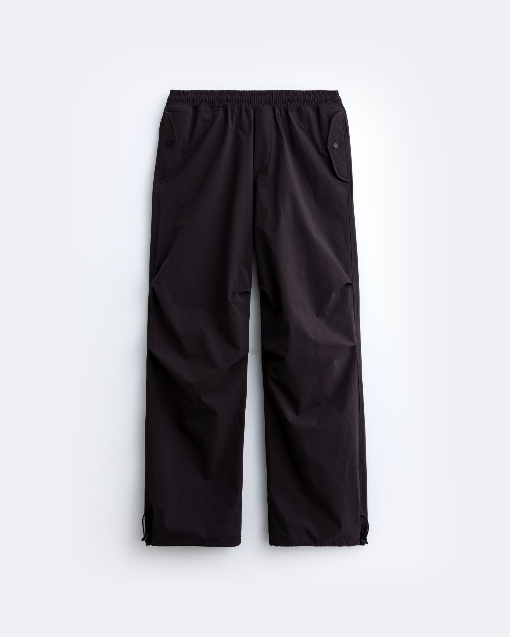Root Parachute Pants Dust - Root Atelier™ by Eugen Lods
