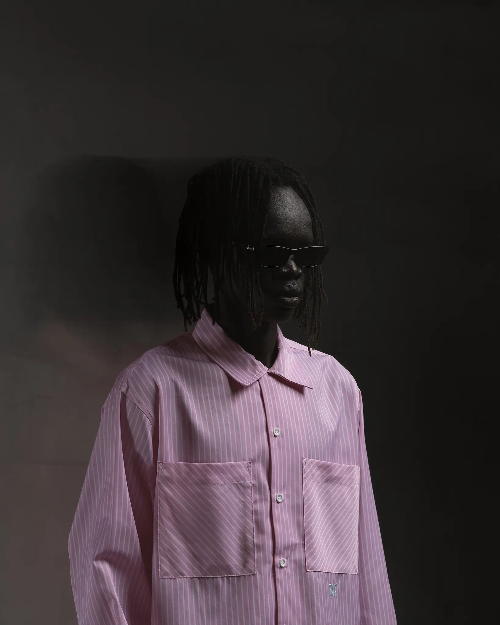 Root Puce Shirt - Root Atelier™ by Eugen Lods