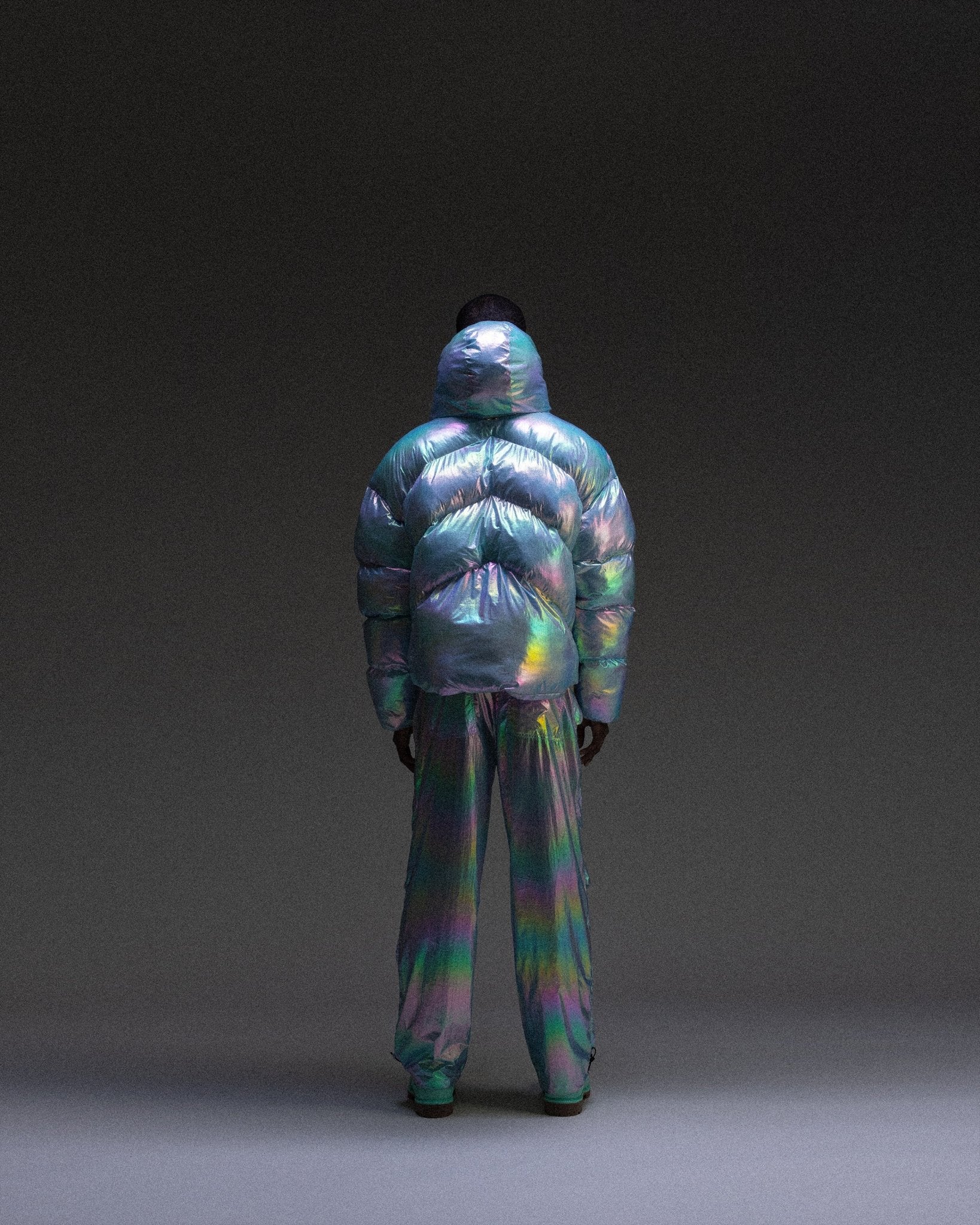 Root Puffer v2.2 Astro - Root Atelier™ by Eugen Lods