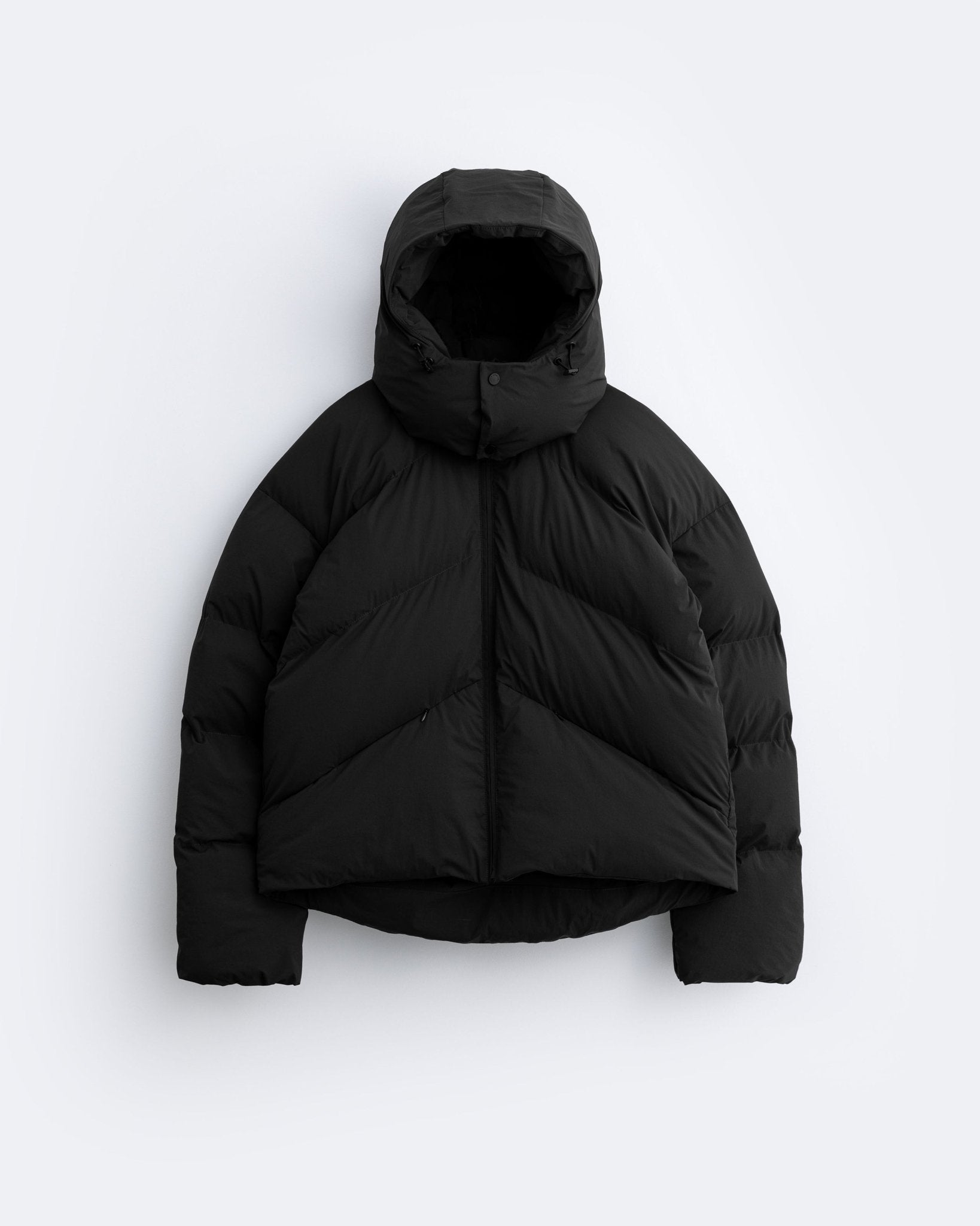 Root Puffer v2.2 Black - Root Atelier™ by Eugen Lods