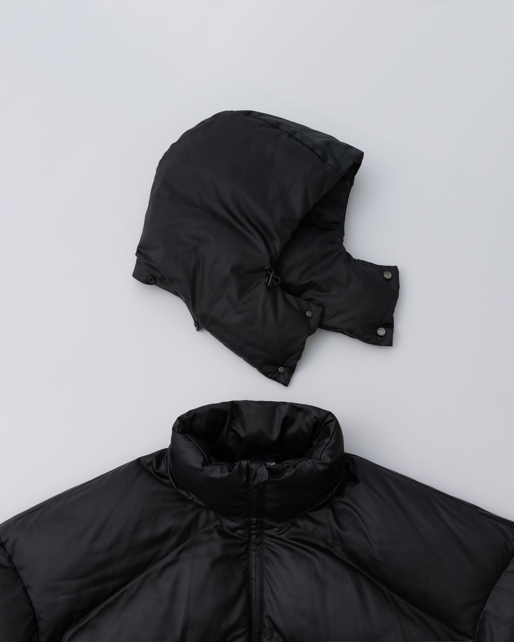 Root Puffer v2.2 Black - Root Atelier™ by Eugen Lods