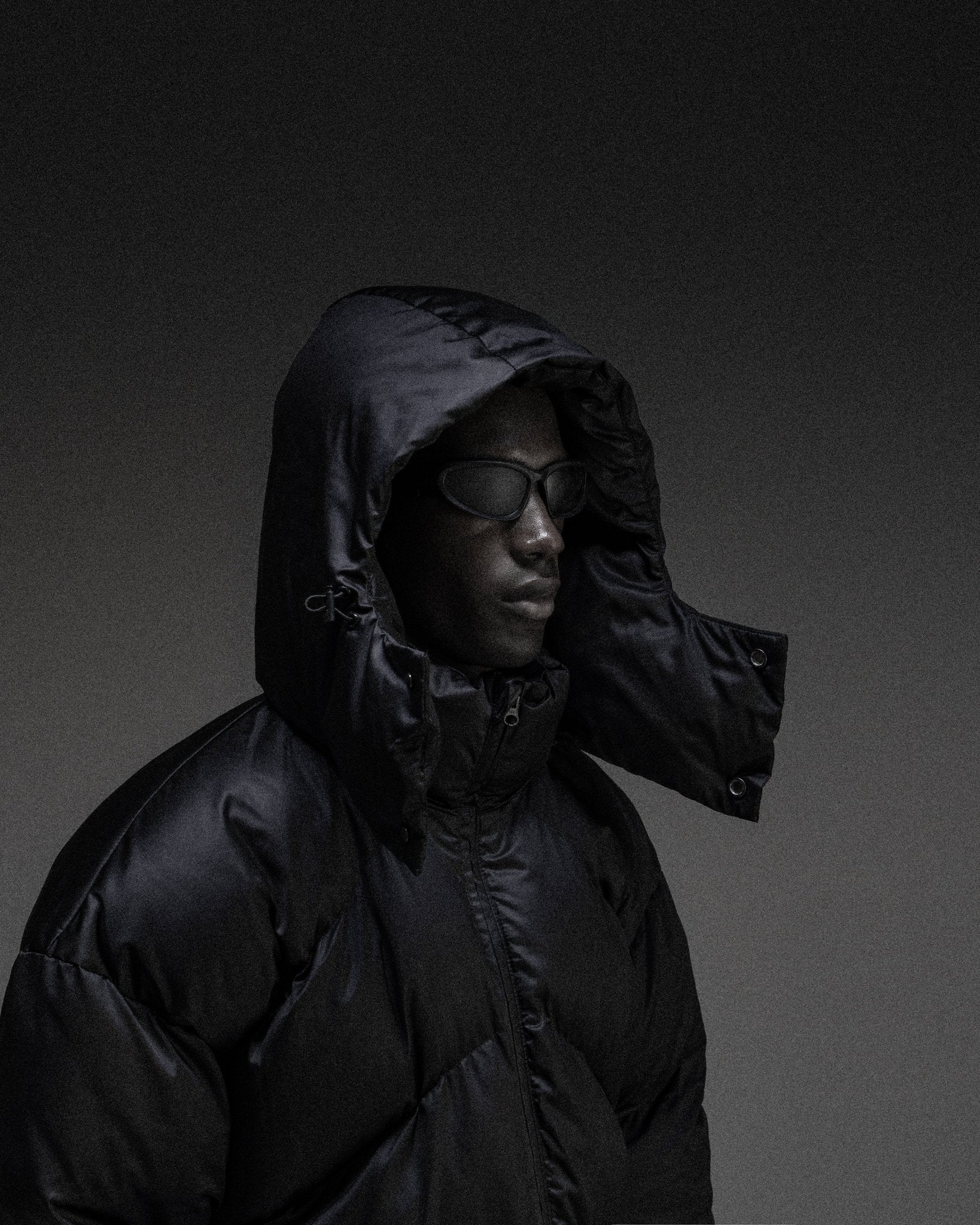 Root Puffer v2.2 Black - Root Atelier™ by Eugen Lods
