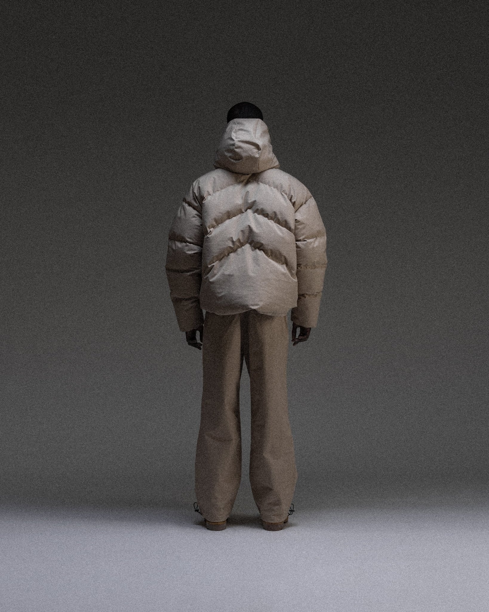 Root Puffer v2.2 Dessert - Second Life - Root Atelier™ by Eugen Lods