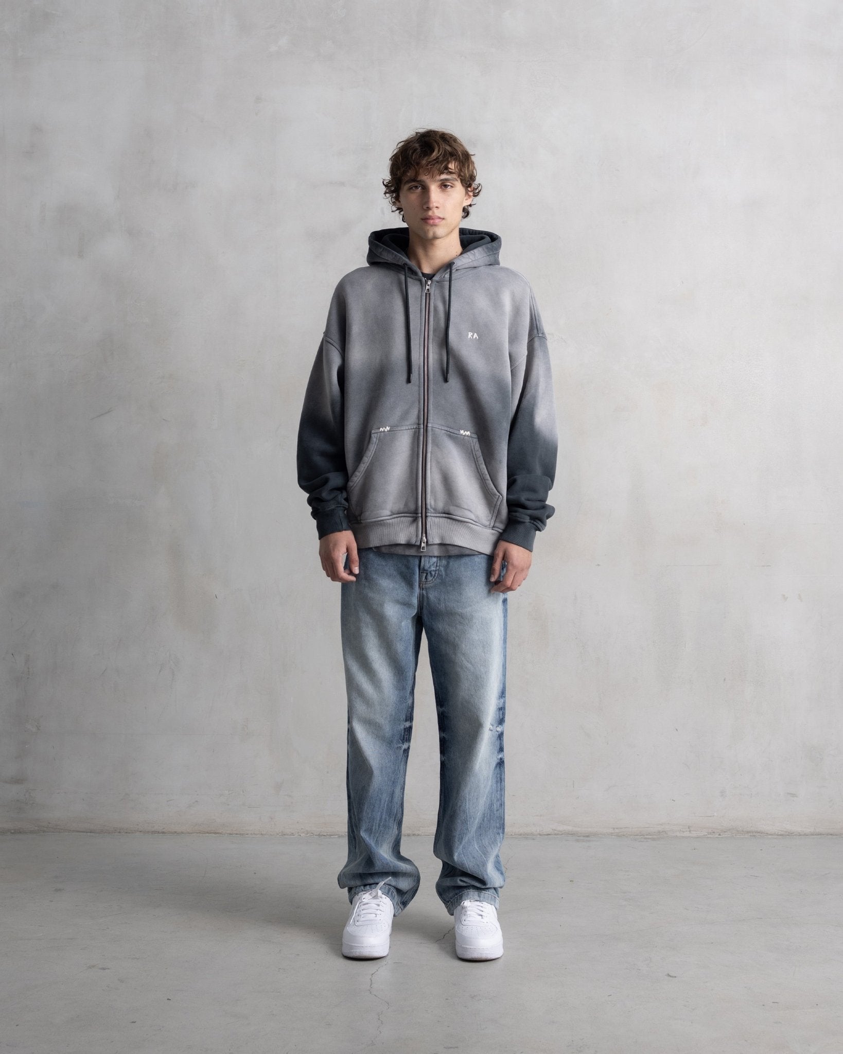 Root RA Zip - Root Atelier™ by Eugen Lods