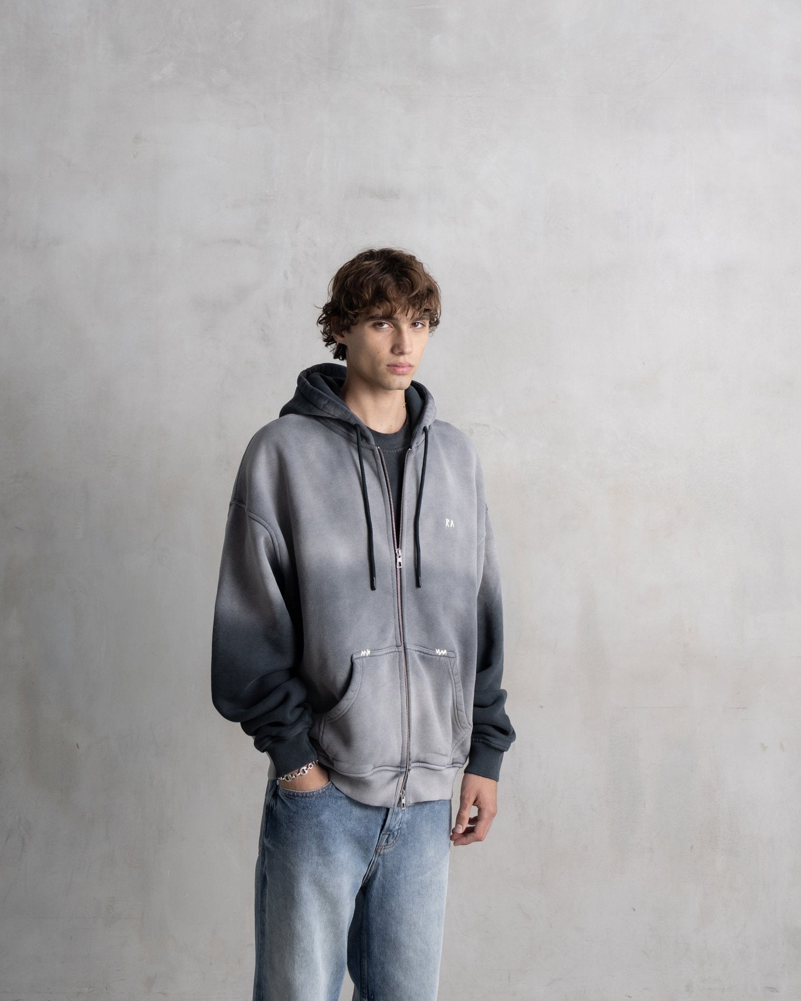 Root RA Zip - Root Atelier™ by Eugen Lods