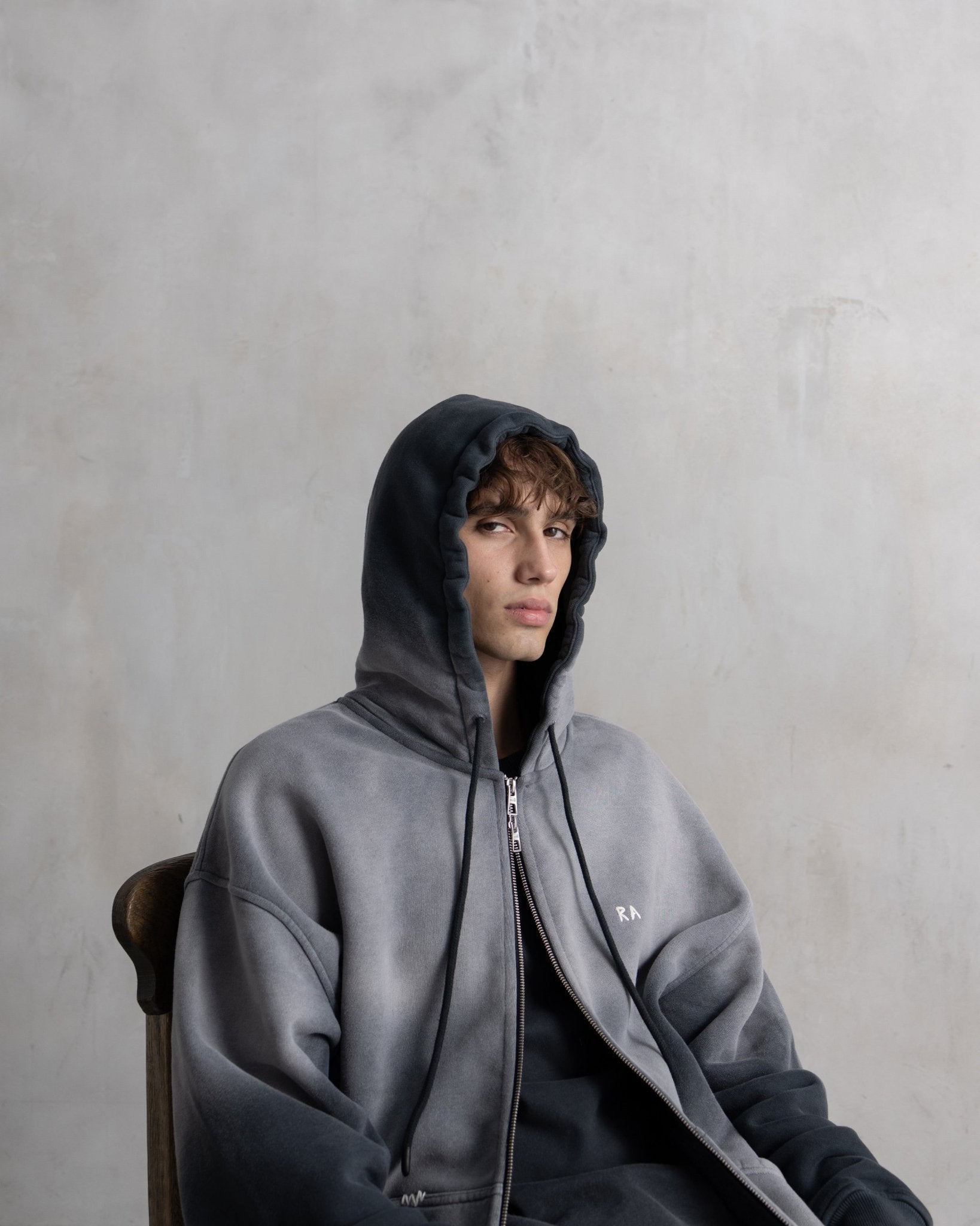 Root RA Zip - Root Atelier™ by Eugen Lods