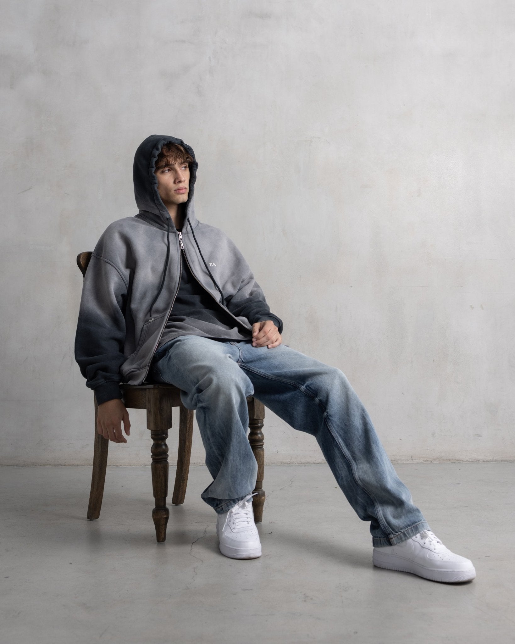 Root RA Zip - Root Atelier™ by Eugen Lods