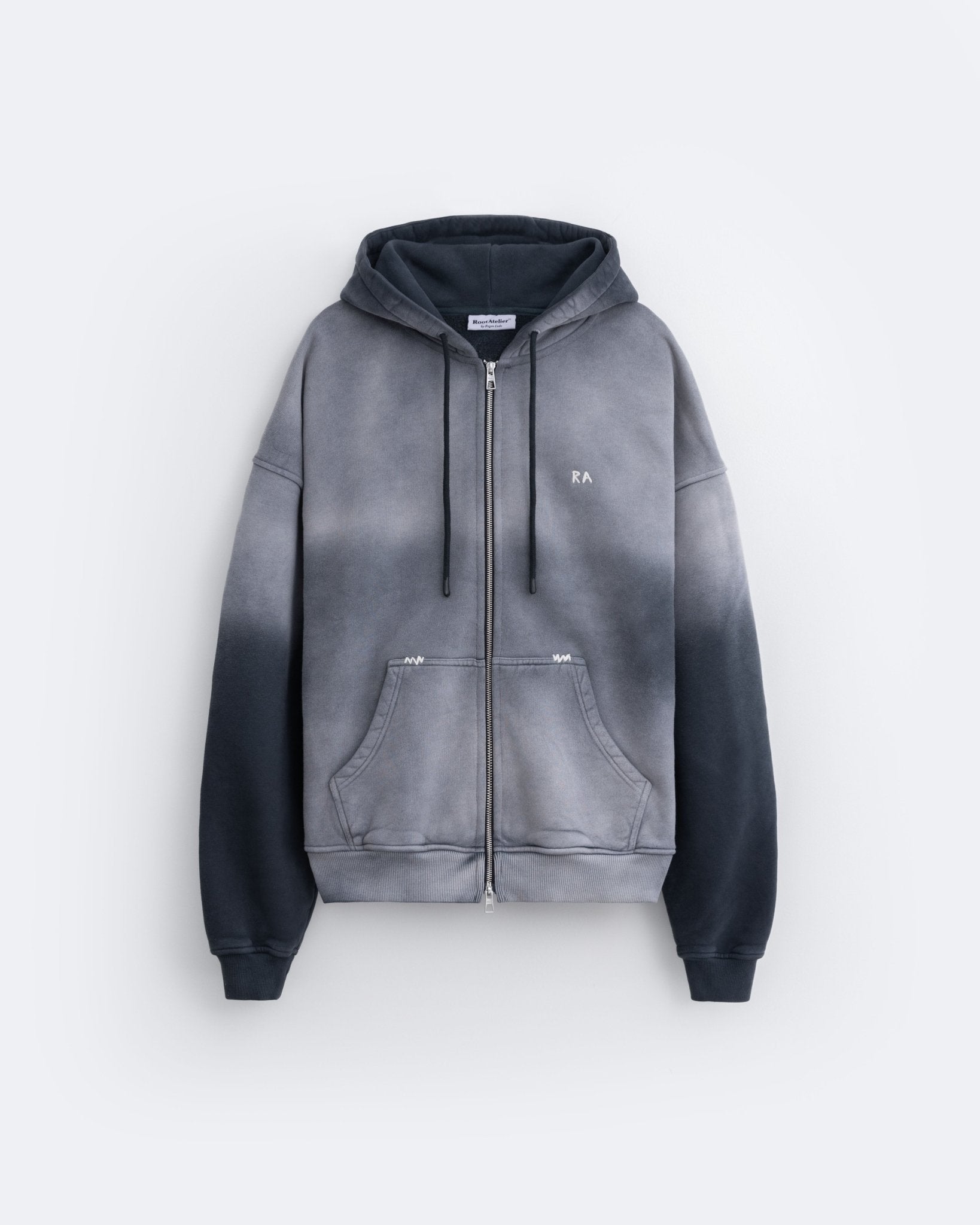 Root RA Zip - Root Atelier™ by Eugen Lods