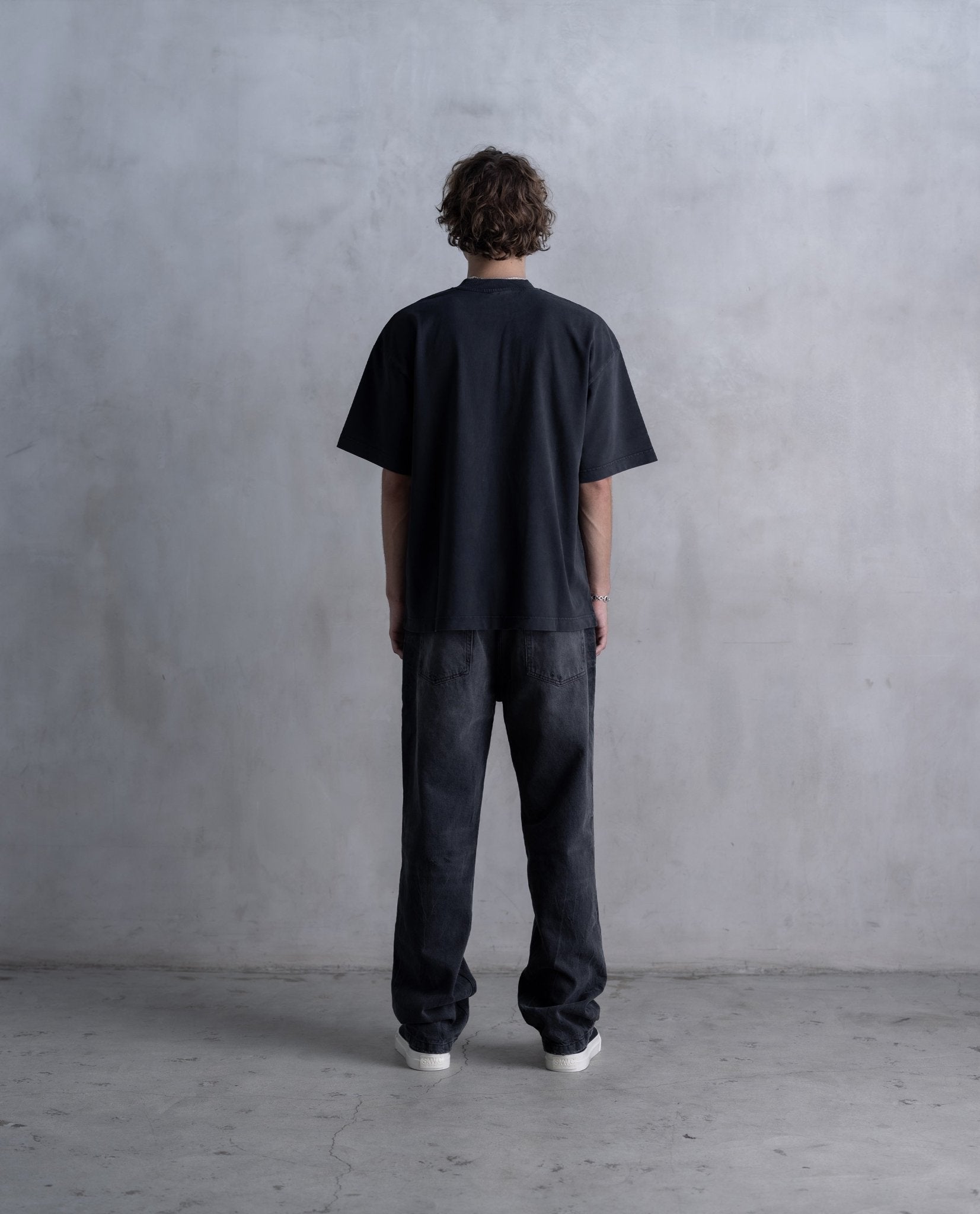 Root Risk Tee - Root Atelier™ by Eugen Lods