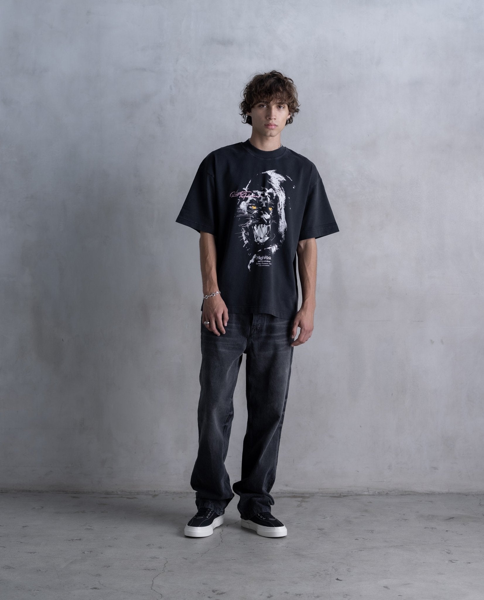 Root Risk Tee - Root Atelier™ by Eugen Lods