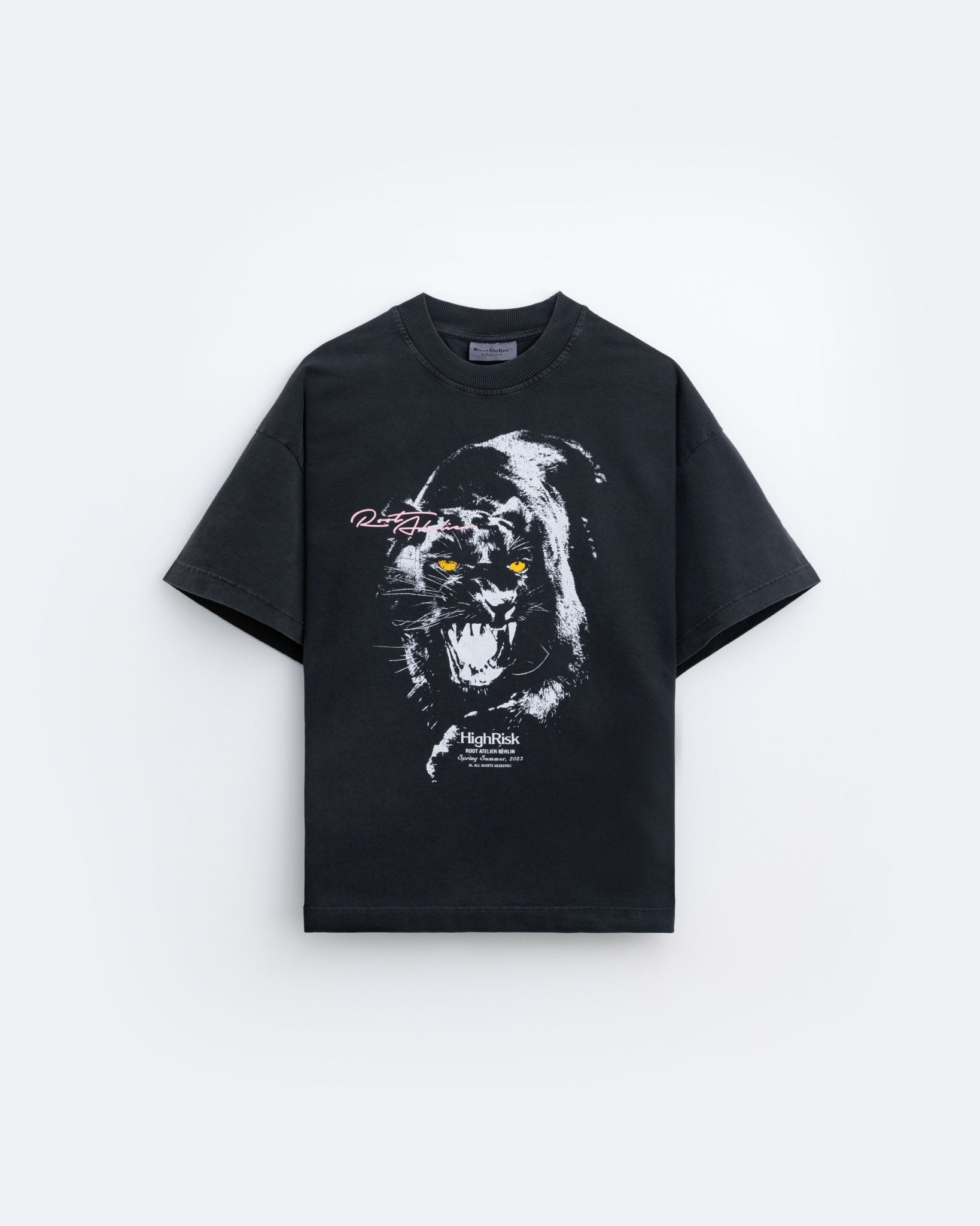 Root Risk Tee - Root Atelier™ by Eugen Lods
