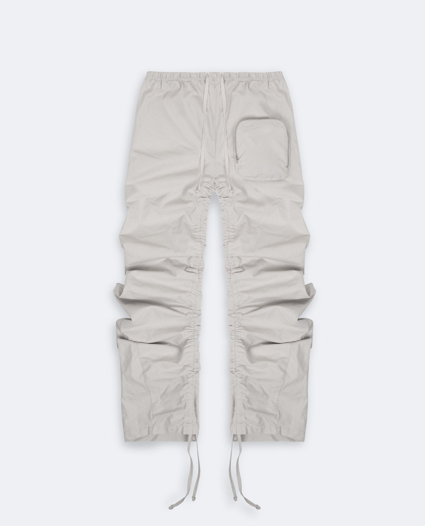 Root Ruffled Pants - Root Atelier™ by Eugen Lods