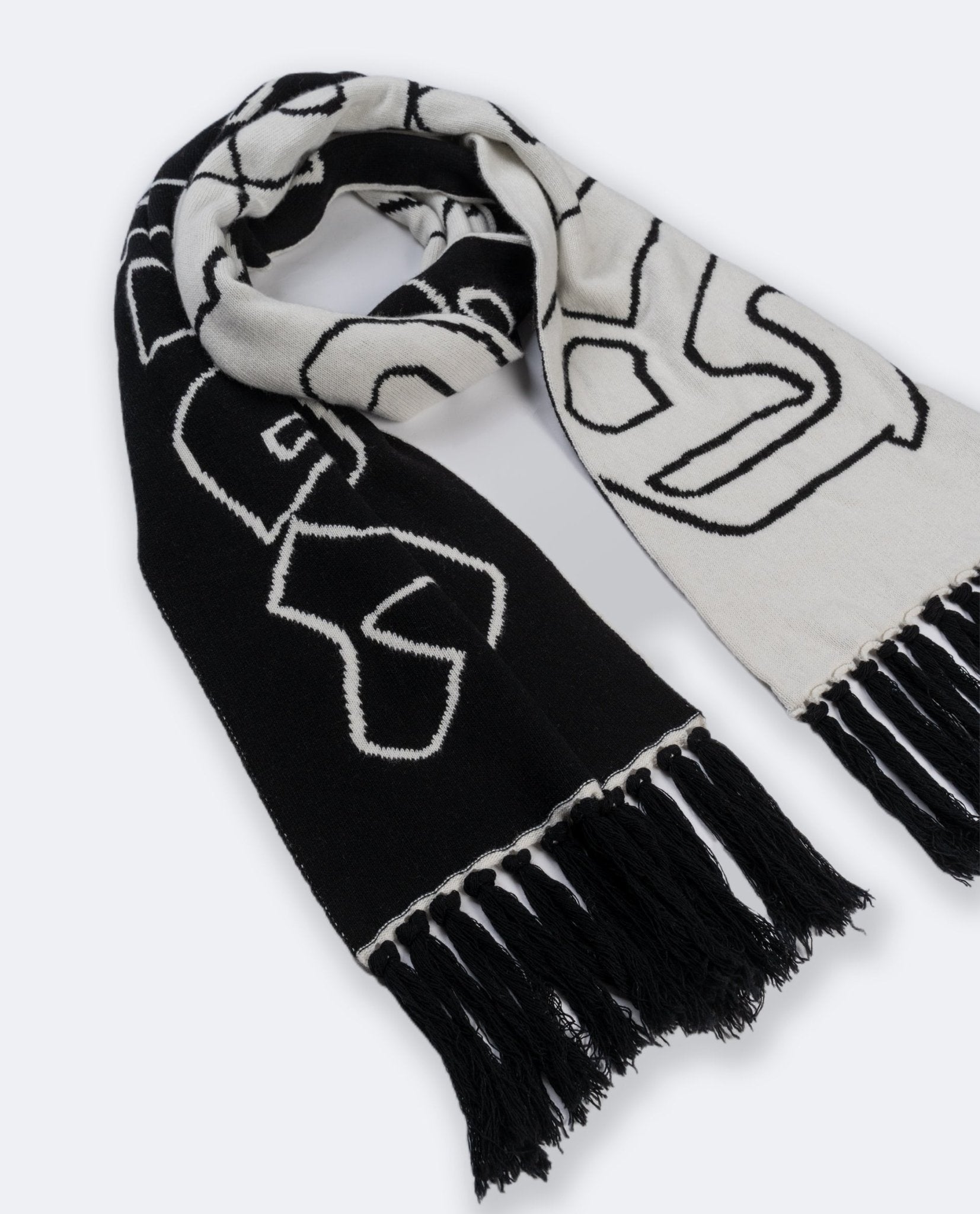 Root Scarf - Root Atelier™ by Eugen Lods