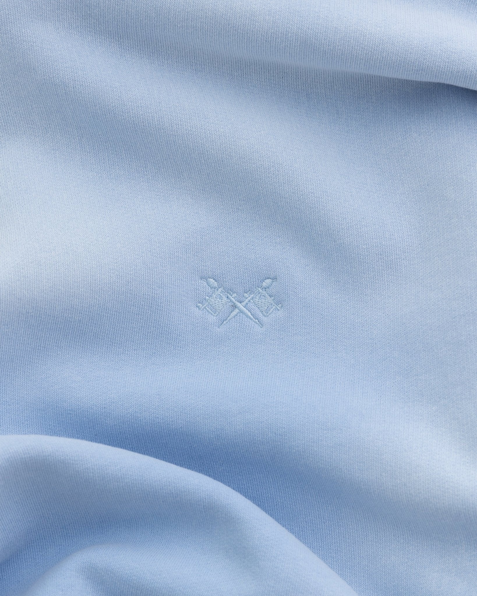 Root Sky Double Layer Hoodie - Root Atelier™ by Eugen Lods