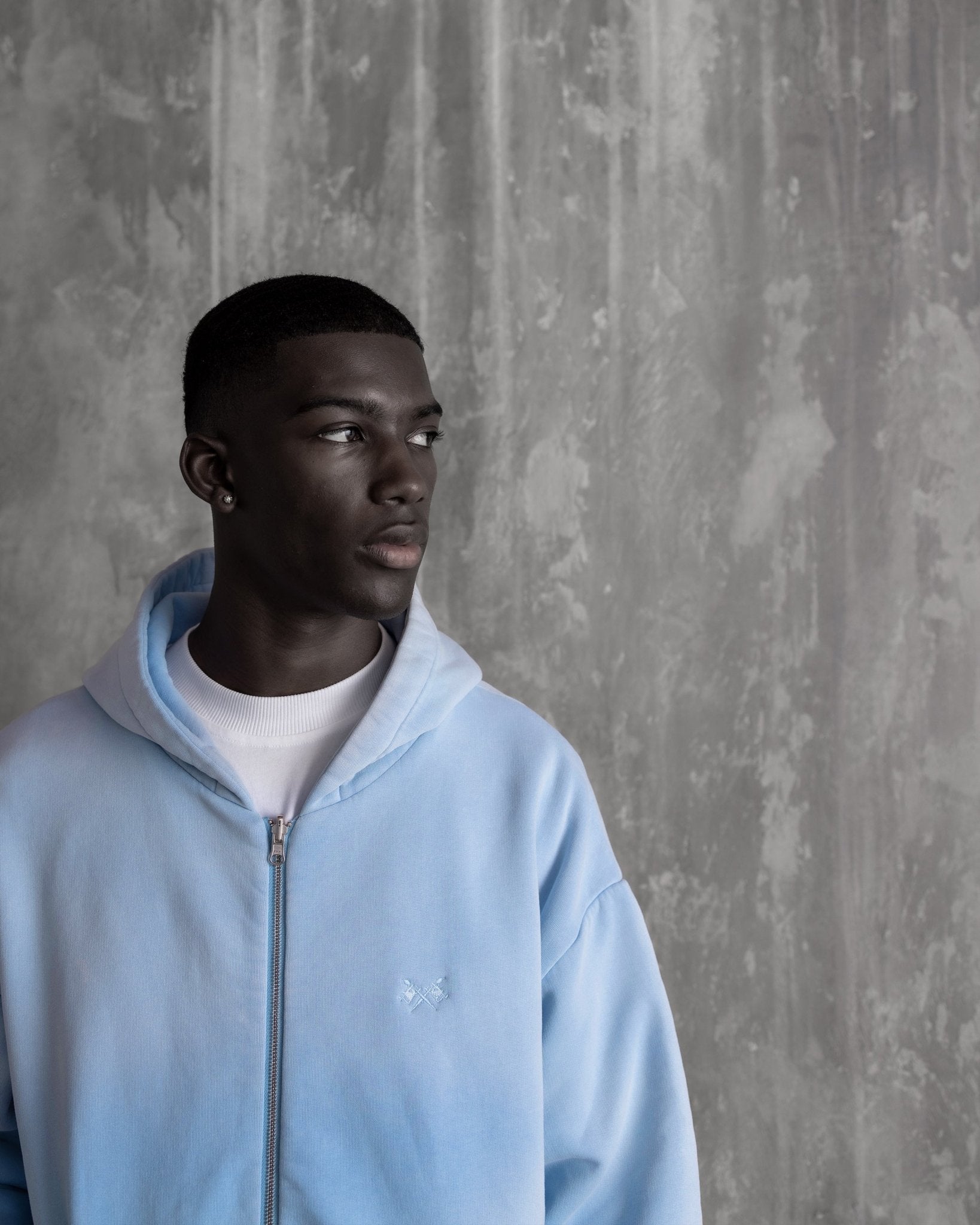 Root Sky Double Layer Zip - Root Atelier™ by Eugen Lods