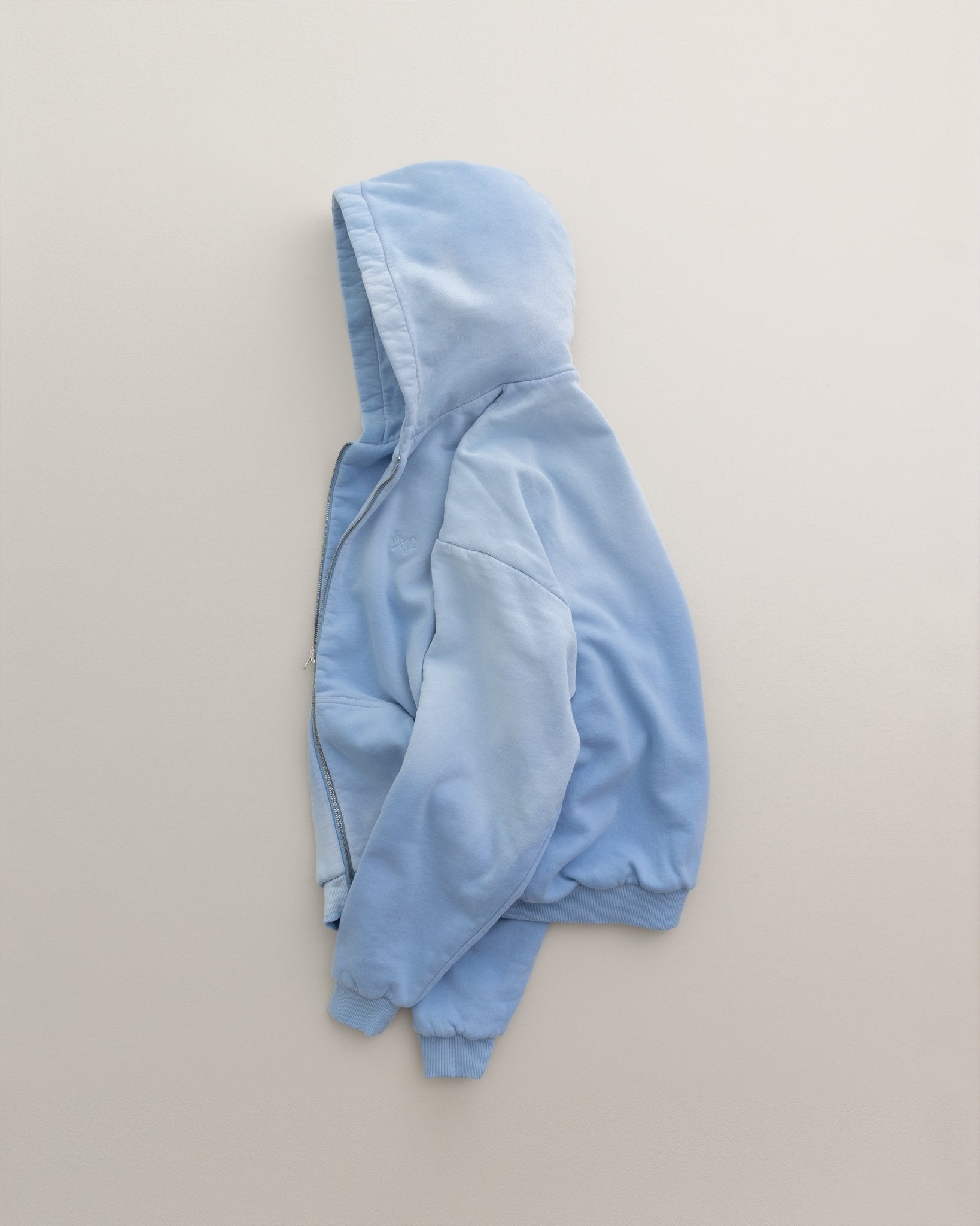 Root Sky Double Layer Zip - Root Atelier™ by Eugen Lods