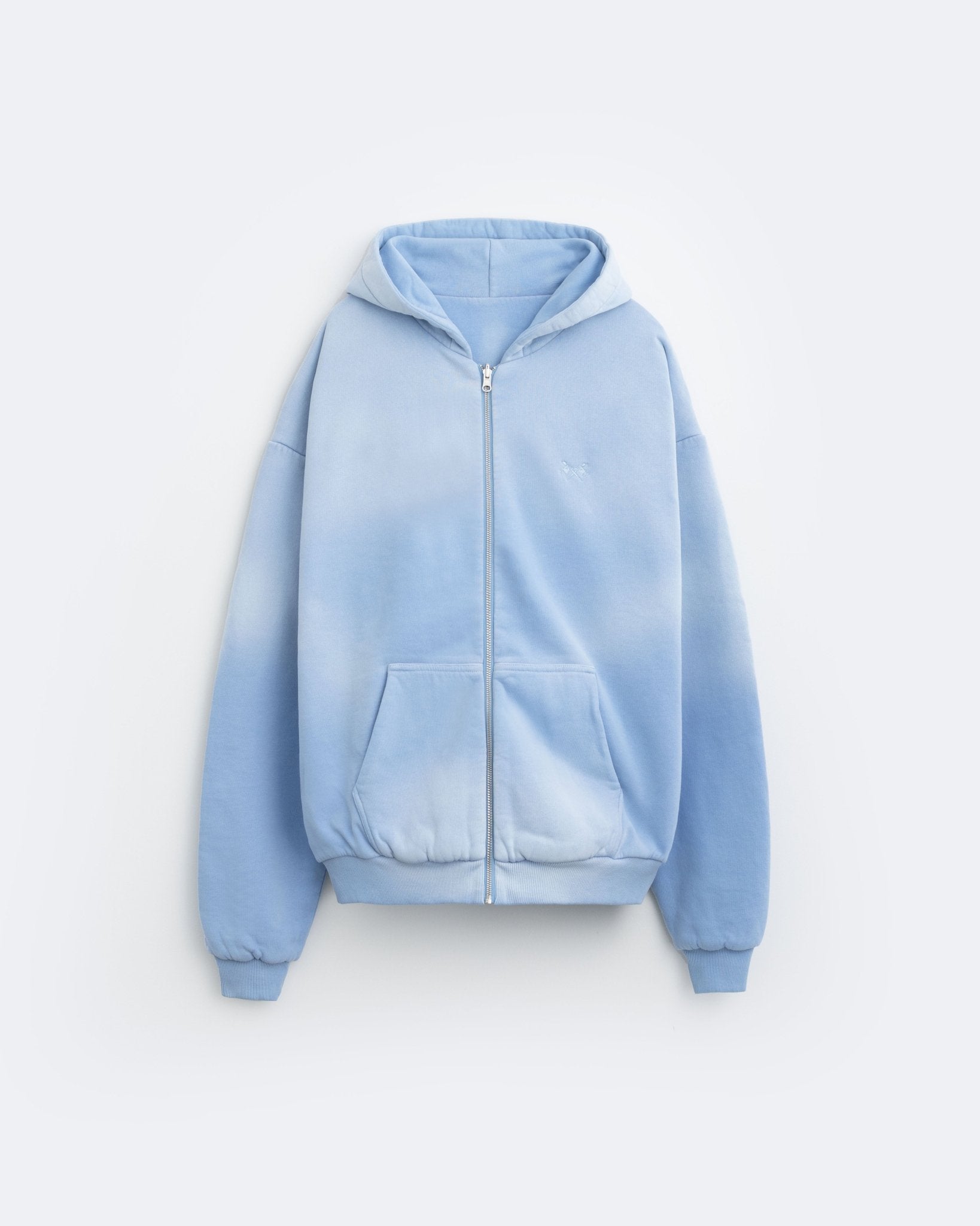 Root Sky Double Layer Zip - Root Atelier™ by Eugen Lods