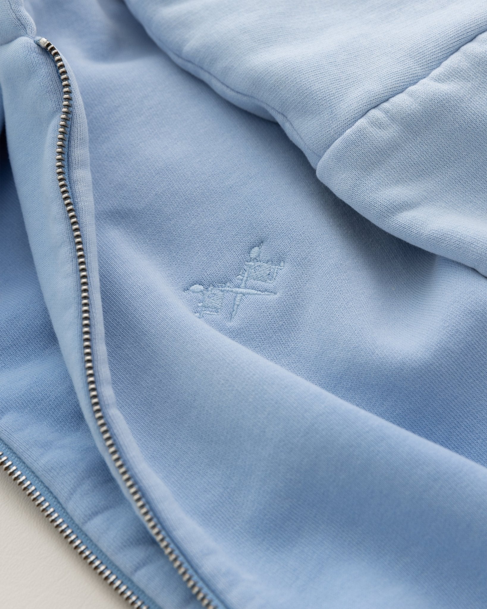 Root Sky Double Layer Zip - Root Atelier™ by Eugen Lods