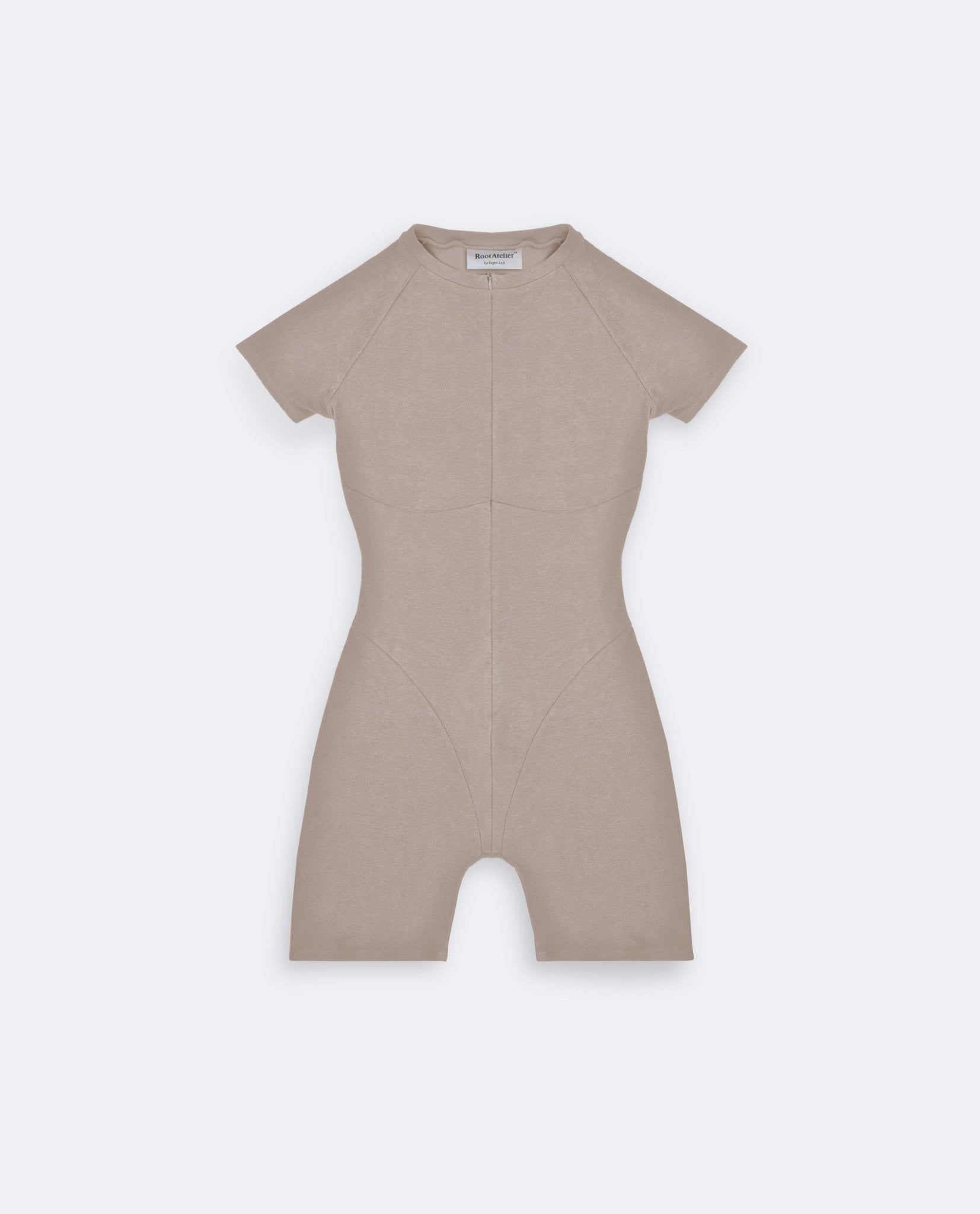 Root Smooth Suit - Root Atelier™ by Eugen Lods