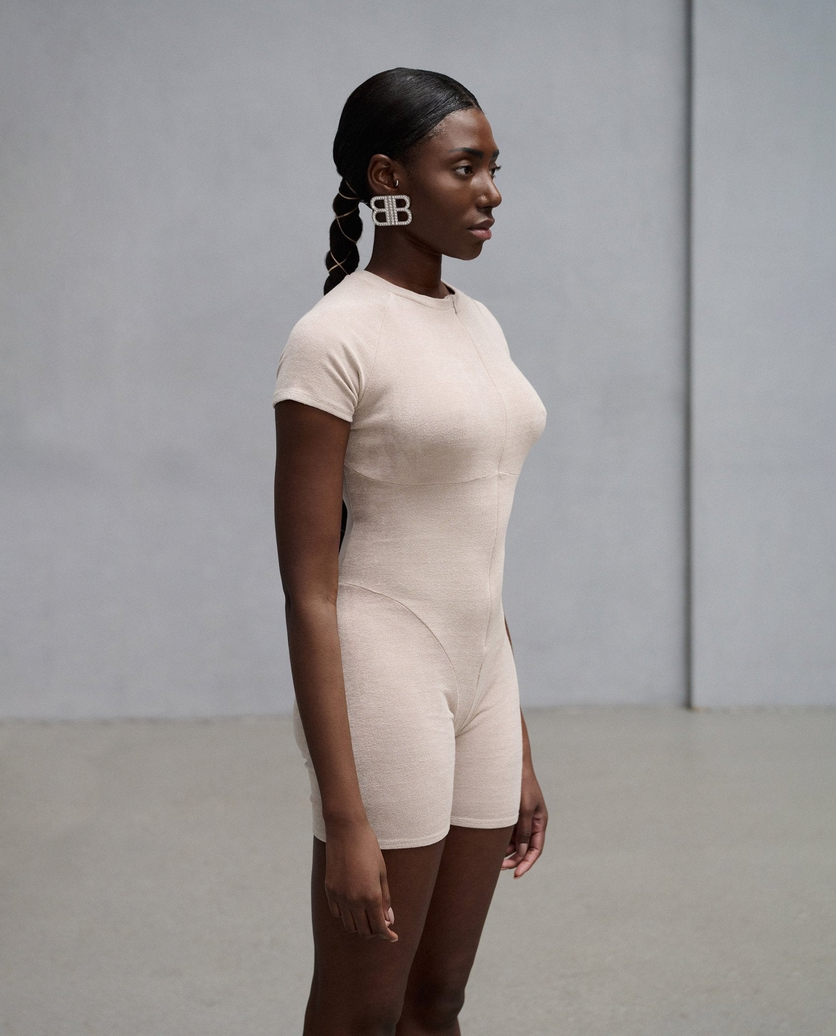 Root Smooth Suit - Root Atelier™ by Eugen Lods