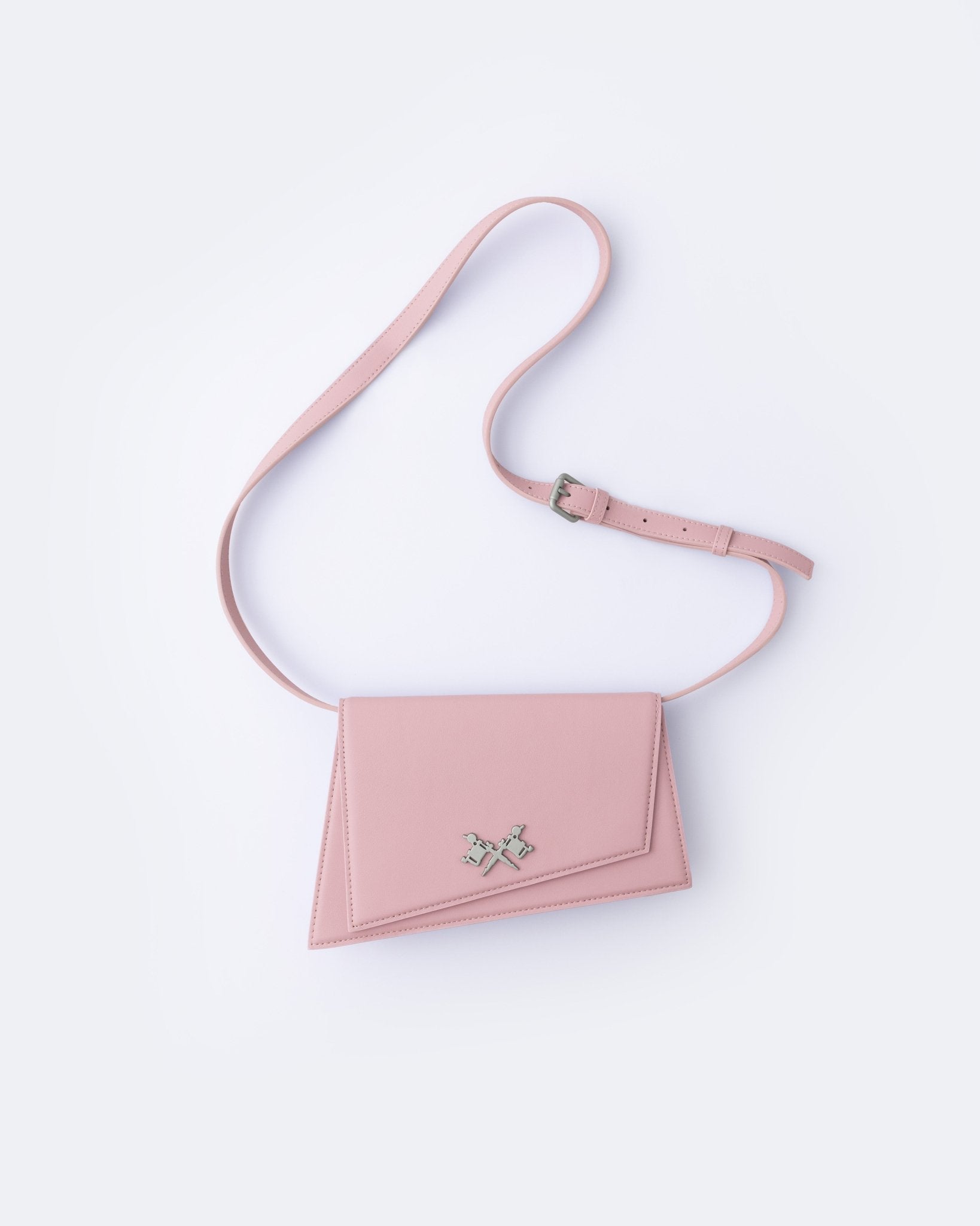 Root Studio Bag - Coral - Root Atelier™ by Eugen Lods