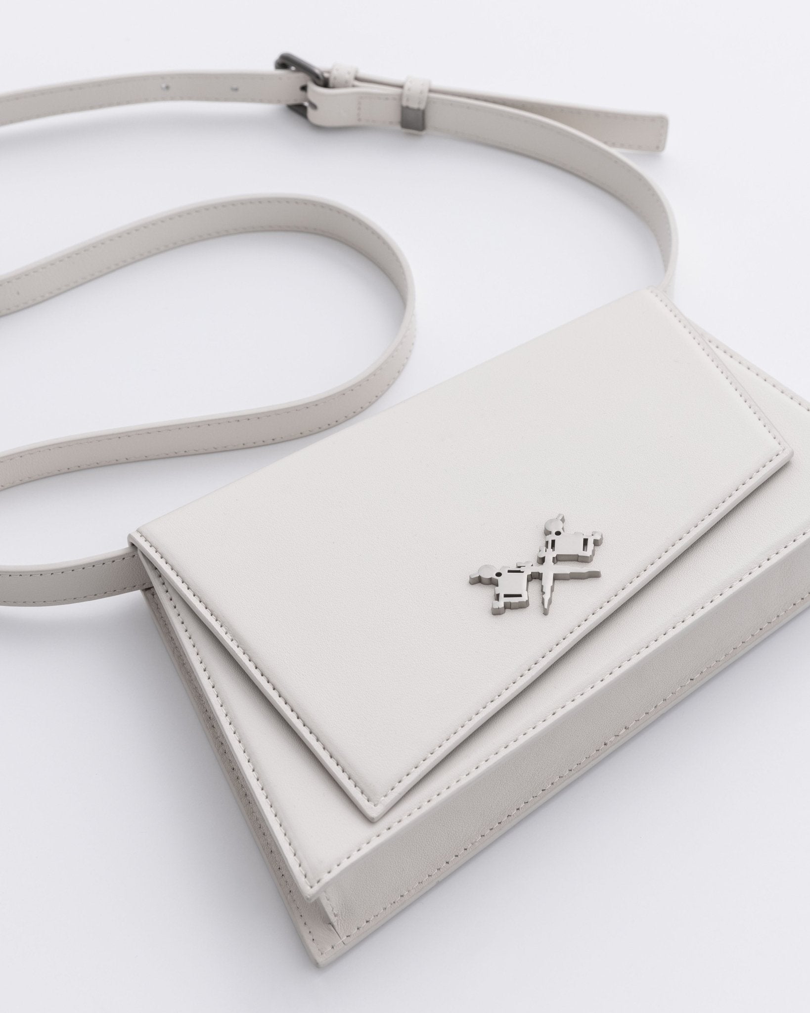 Root Studio Bag - Oat - Root Atelier™ by Eugen Lods