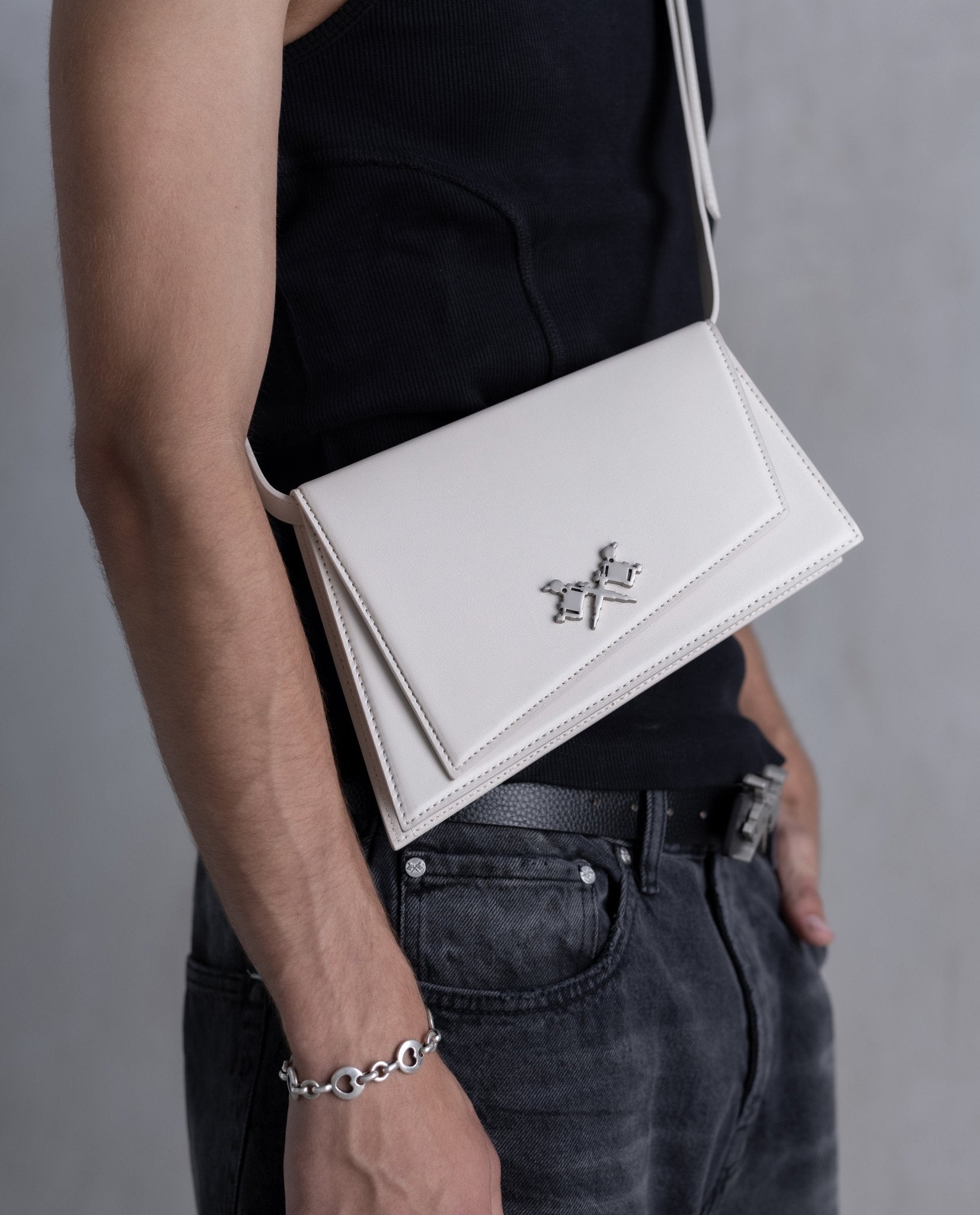 Root Studio Bag - Oat - Root Atelier™ by Eugen Lods