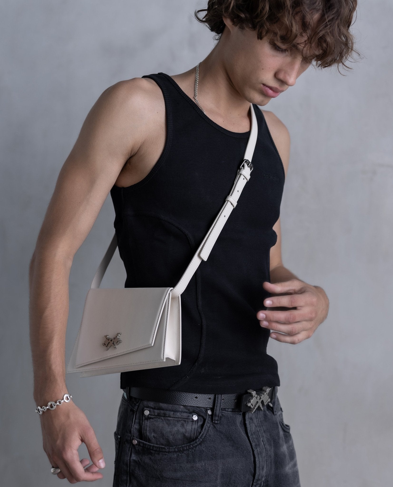 Root Studio Bag - Oat - Root Atelier™ by Eugen Lods