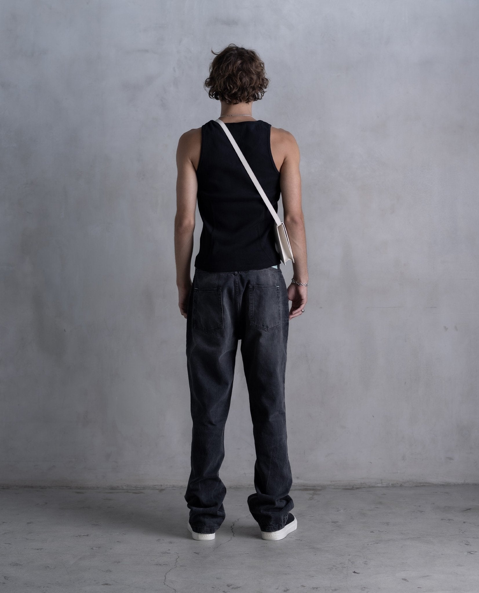Root Studio Bag - Oat - Root Atelier™ by Eugen Lods