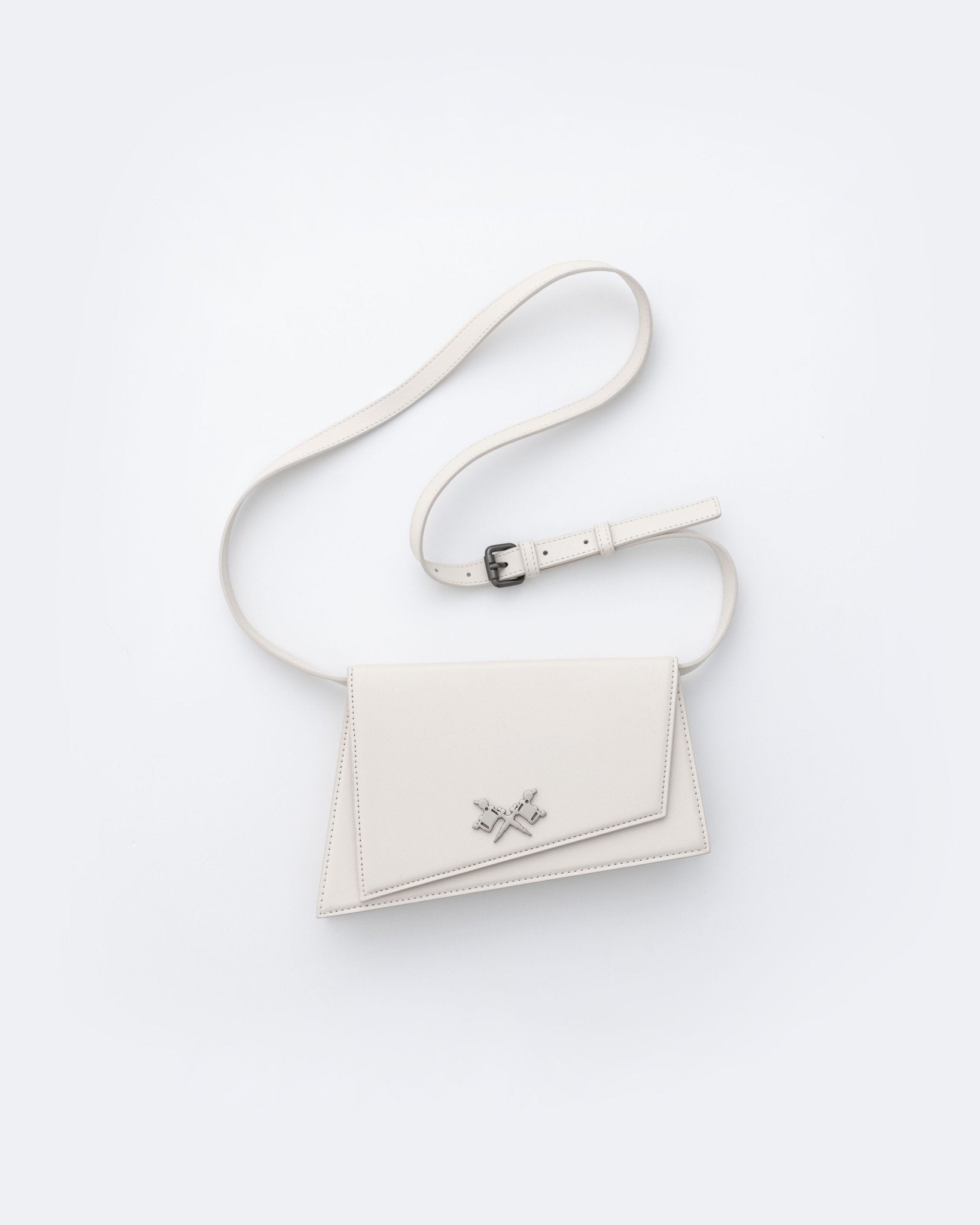 Root Studio Bag - Oat - Root Atelier™ by Eugen Lods