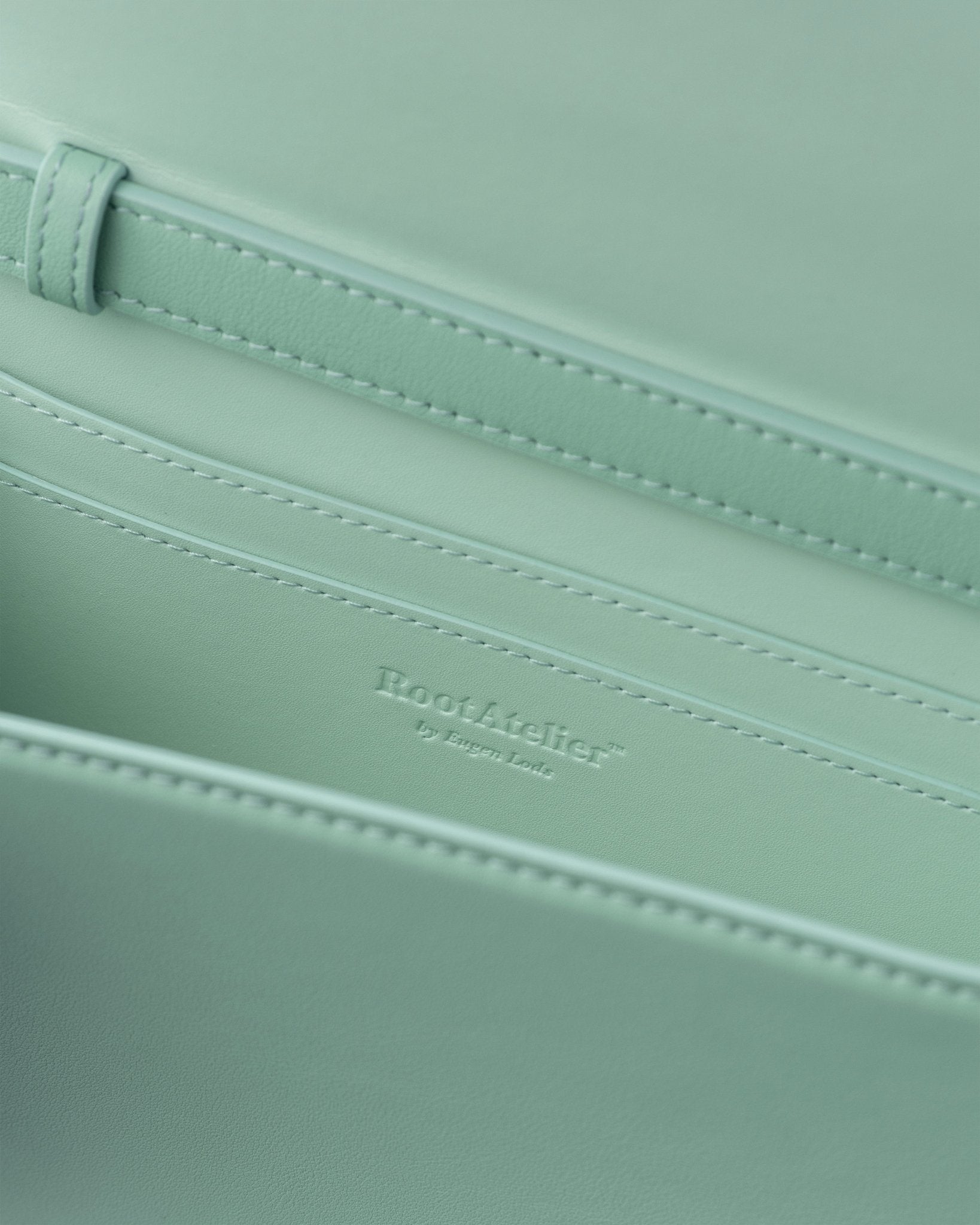 Root Studio Bag - Sea - Root Atelier™ by Eugen Lods