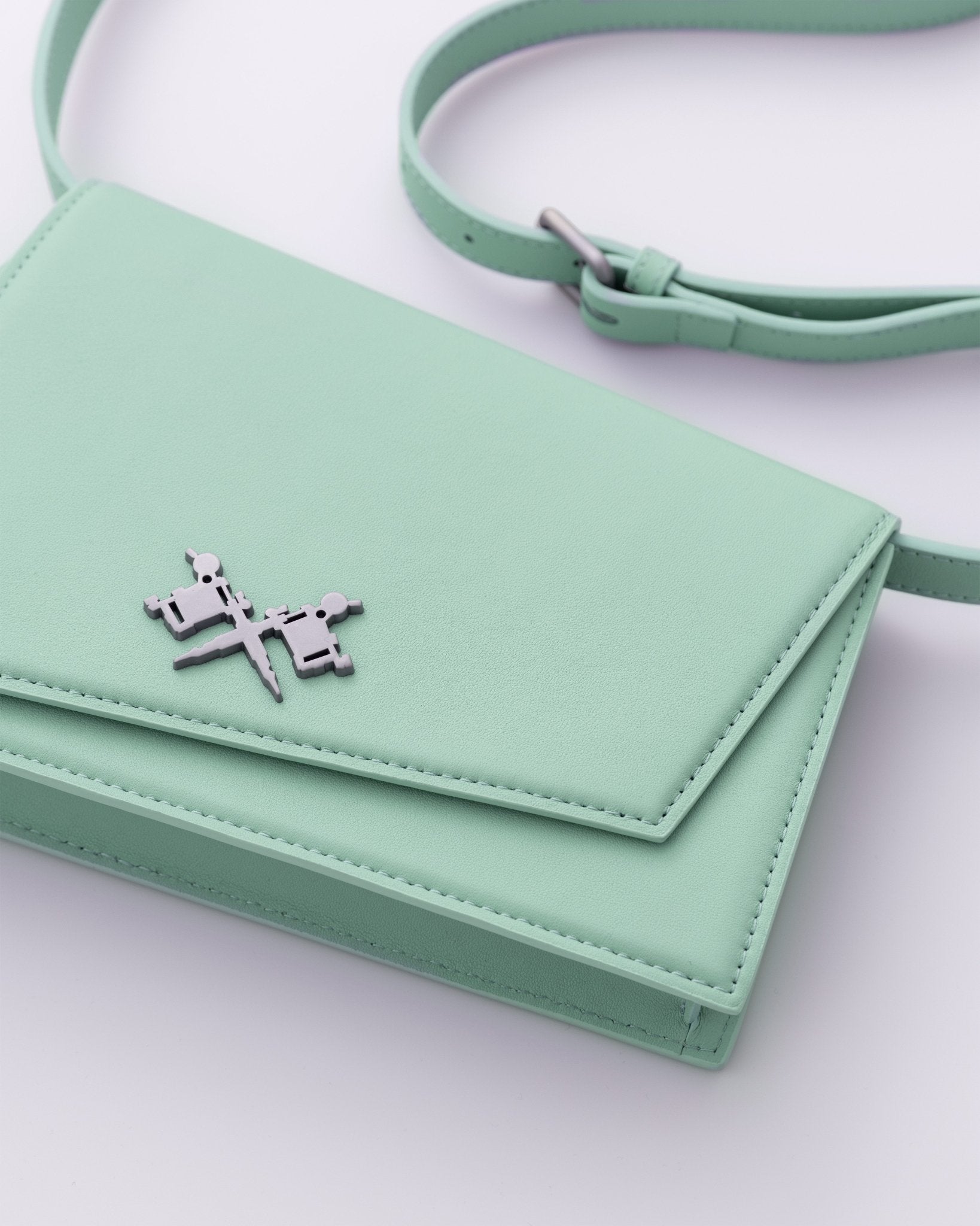Root Studio Bag - Sea - Root Atelier™ by Eugen Lods