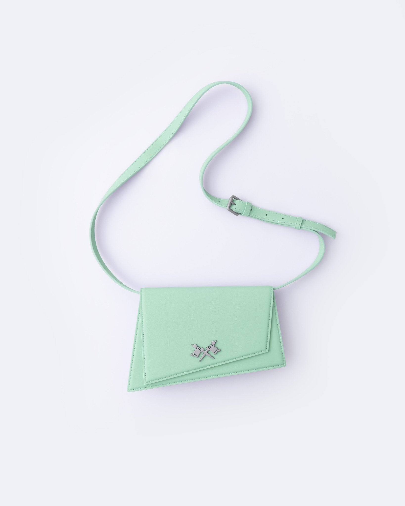 Root Studio Bag - Sea - Root Atelier™ by Eugen Lods