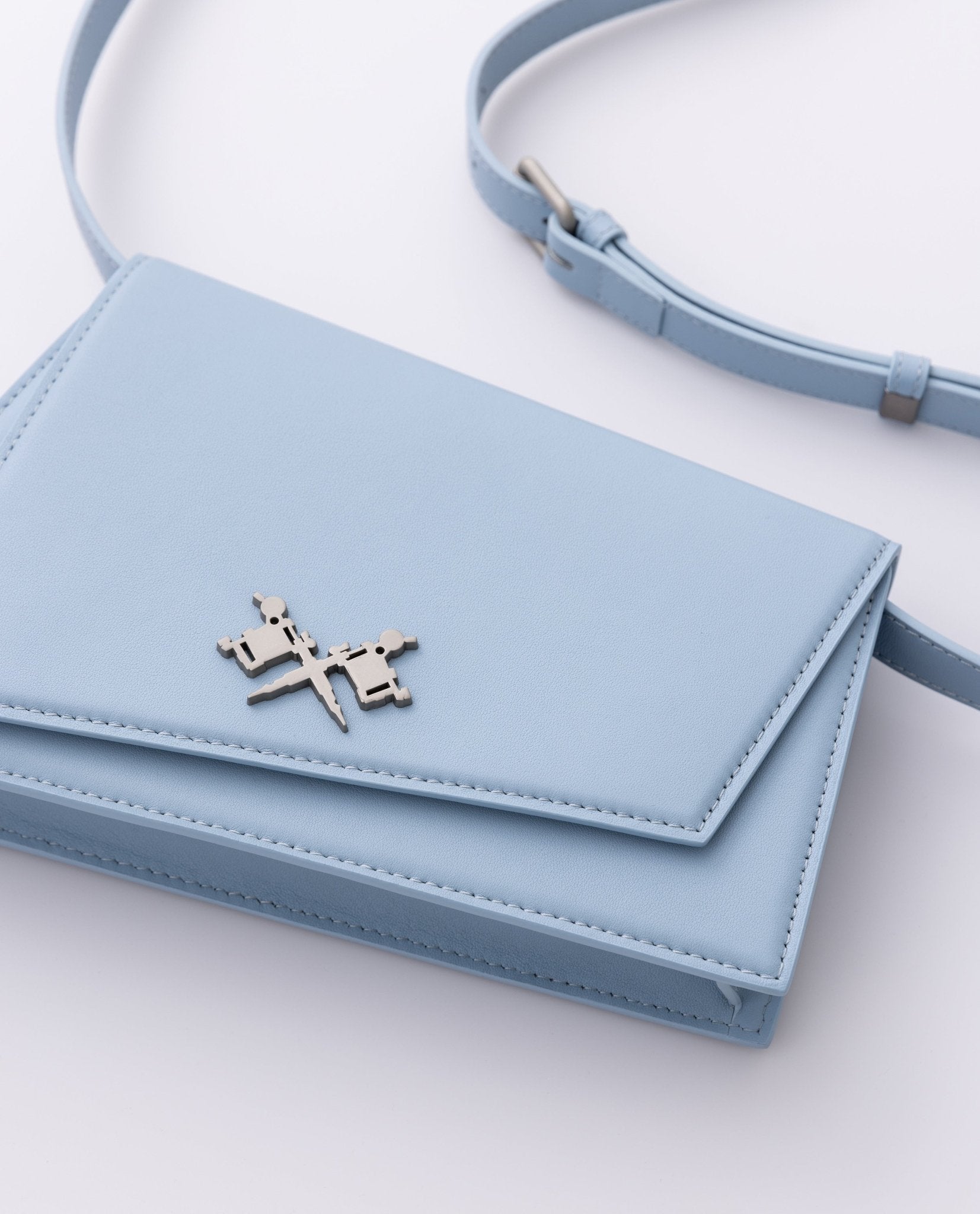 Root Studio Bag - Sky - Root Atelier™ by Eugen Lods
