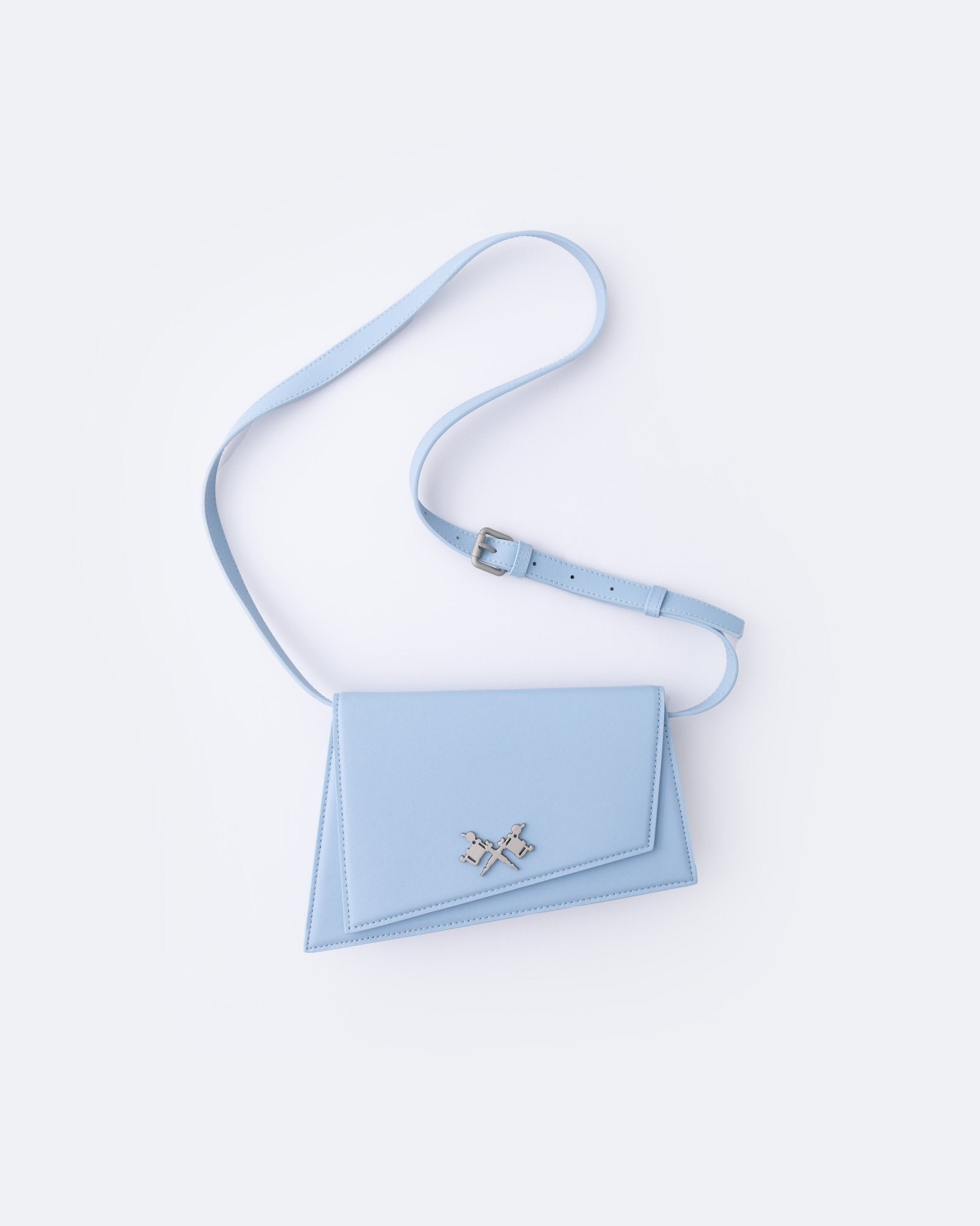 Root Studio Bag - Sky - Root Atelier™ by Eugen Lods