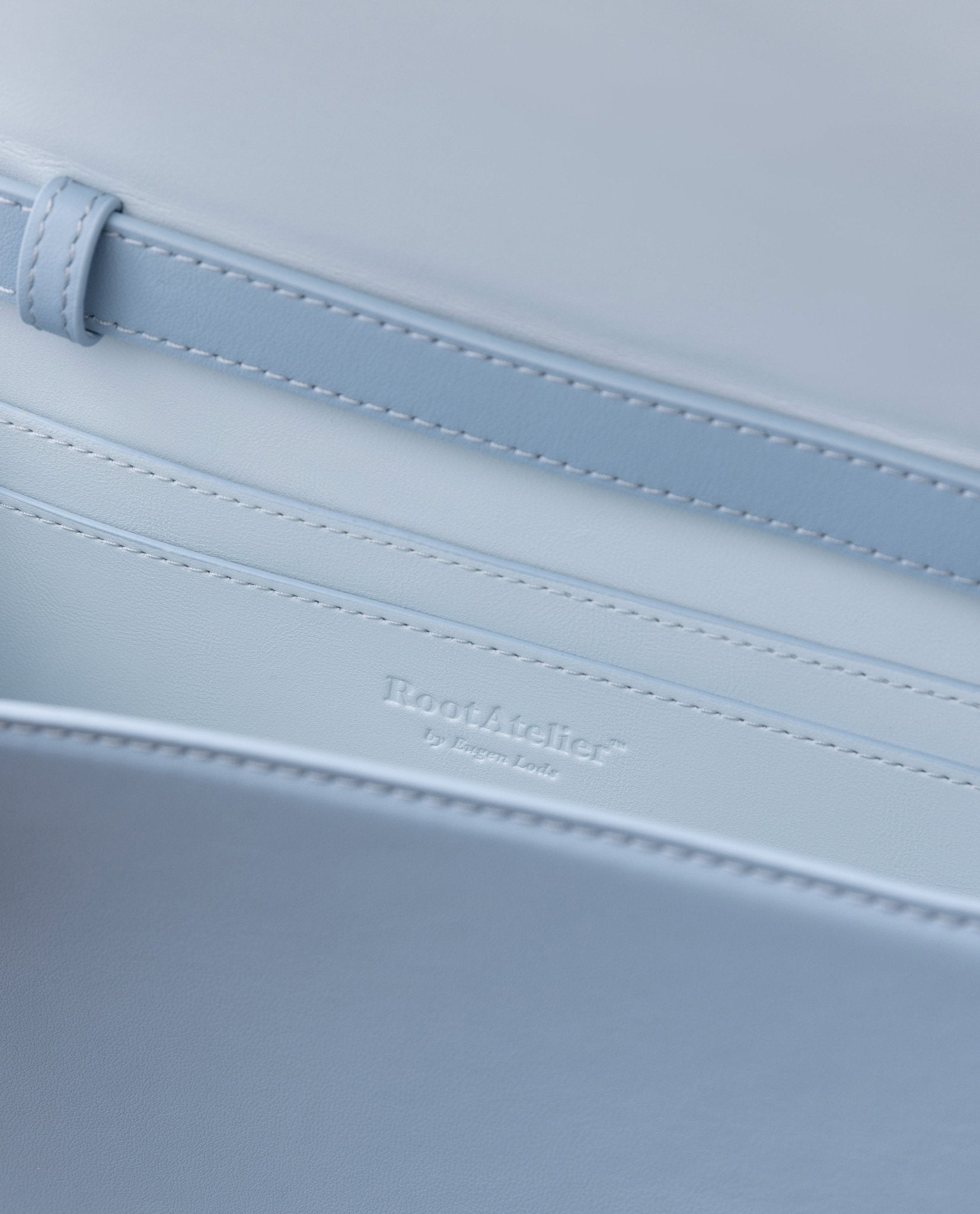 Root Studio Bag - Sky - Root Atelier™ by Eugen Lods