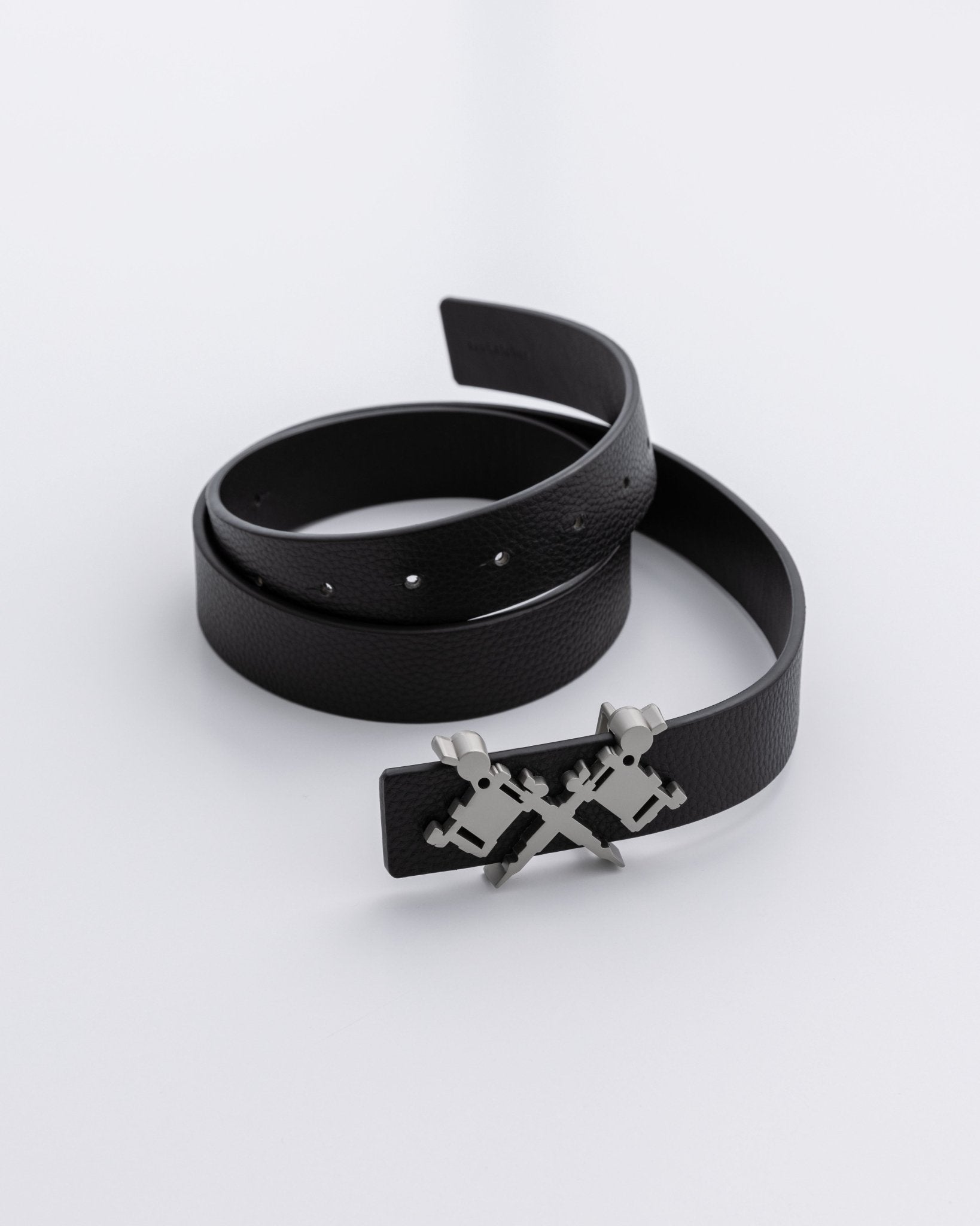 Root Studio Belt - Root Atelier™ by Eugen Lods