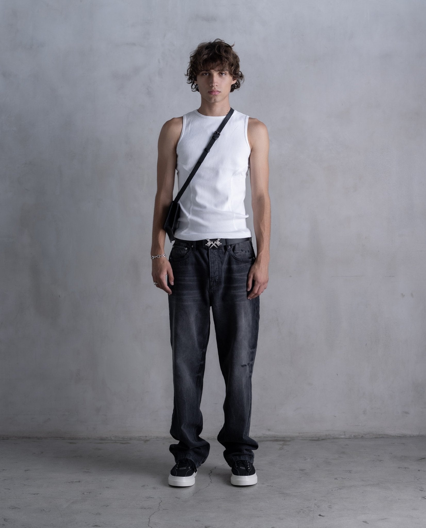 Root Studio Belt - Root Atelier™ by Eugen Lods