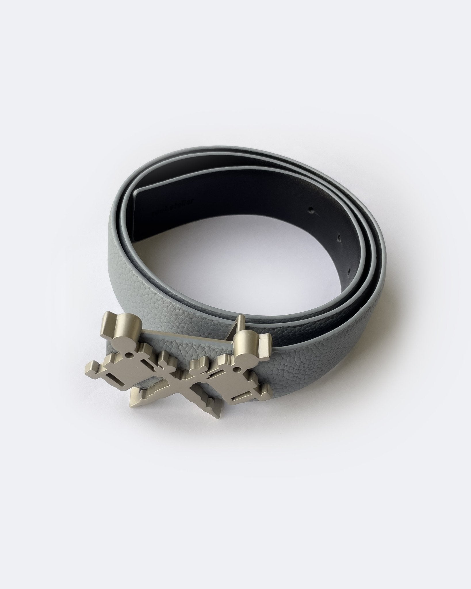 Root Studio Belt Arctic - Root Atelier™ by Eugen Lods